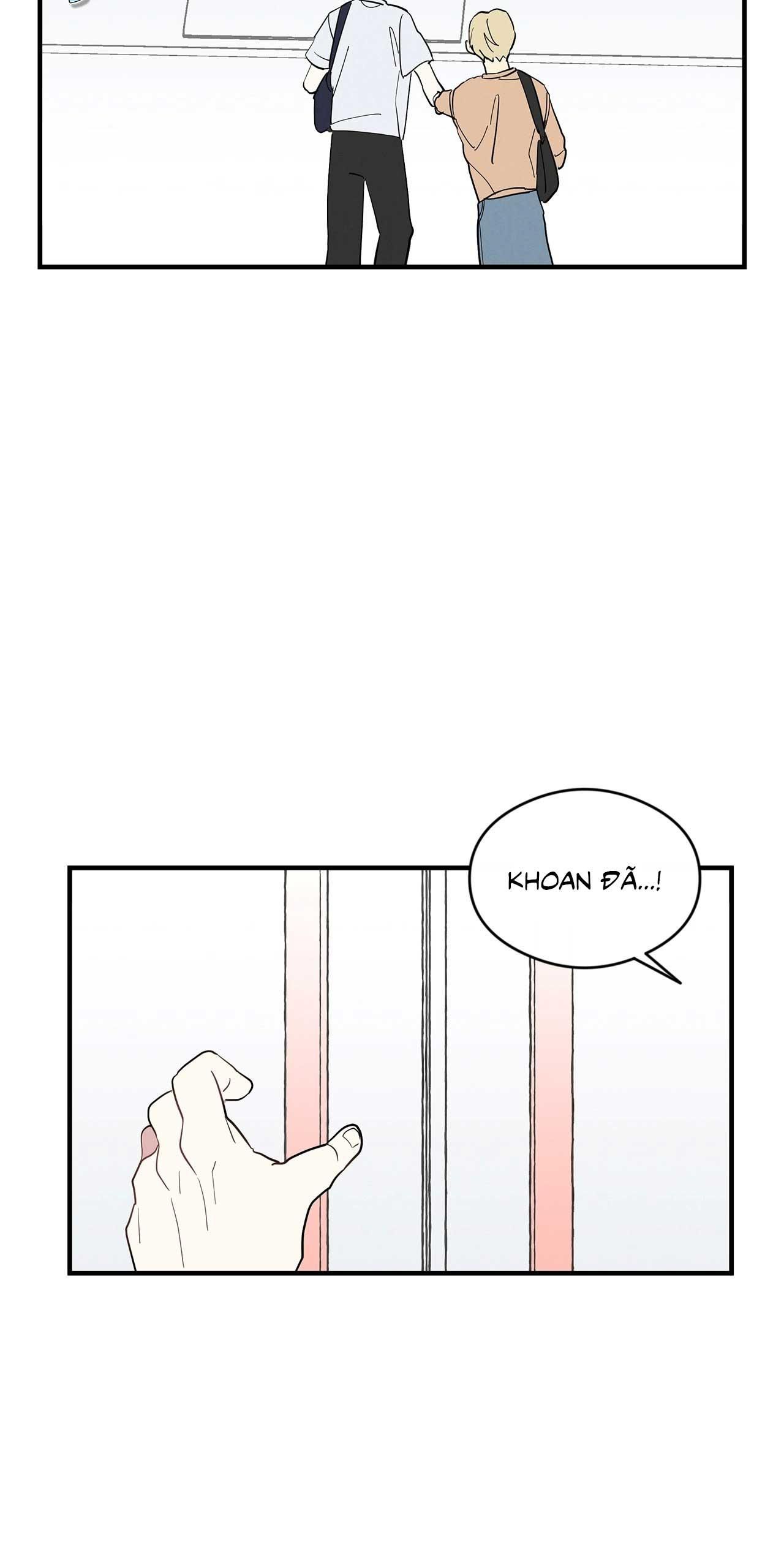 đọc truyện One-room Ta Chương 23 ảnh 36 tại Thiên Thai Truyện