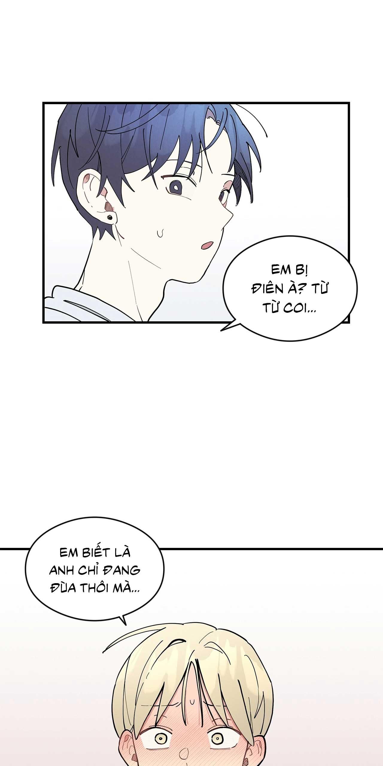 đọc truyện One-room Ta Chương 23 ảnh 38 tại Thiên Thai Truyện