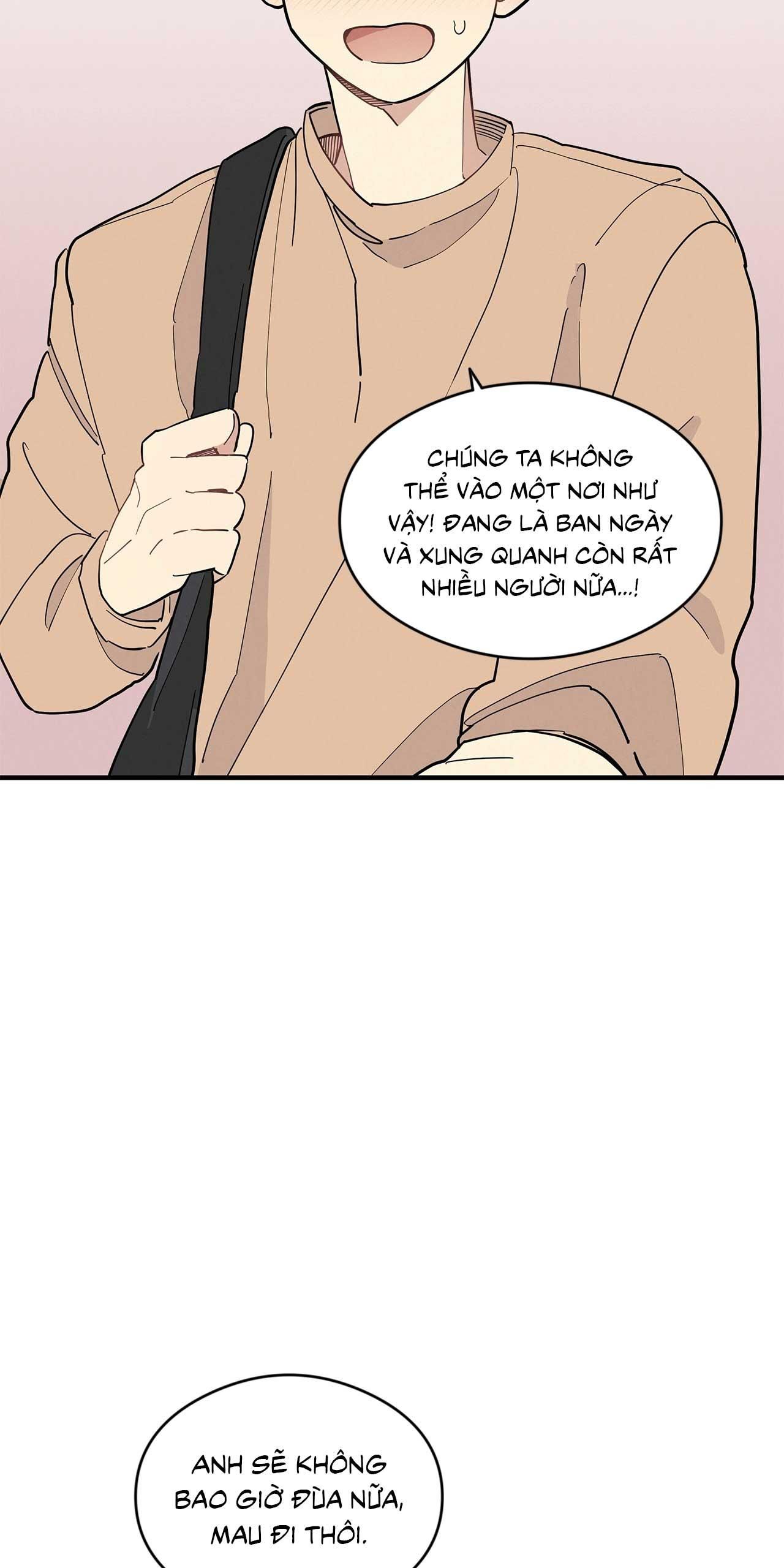 đọc truyện One-room Ta Chương 23 ảnh 39 tại Thiên Thai Truyện