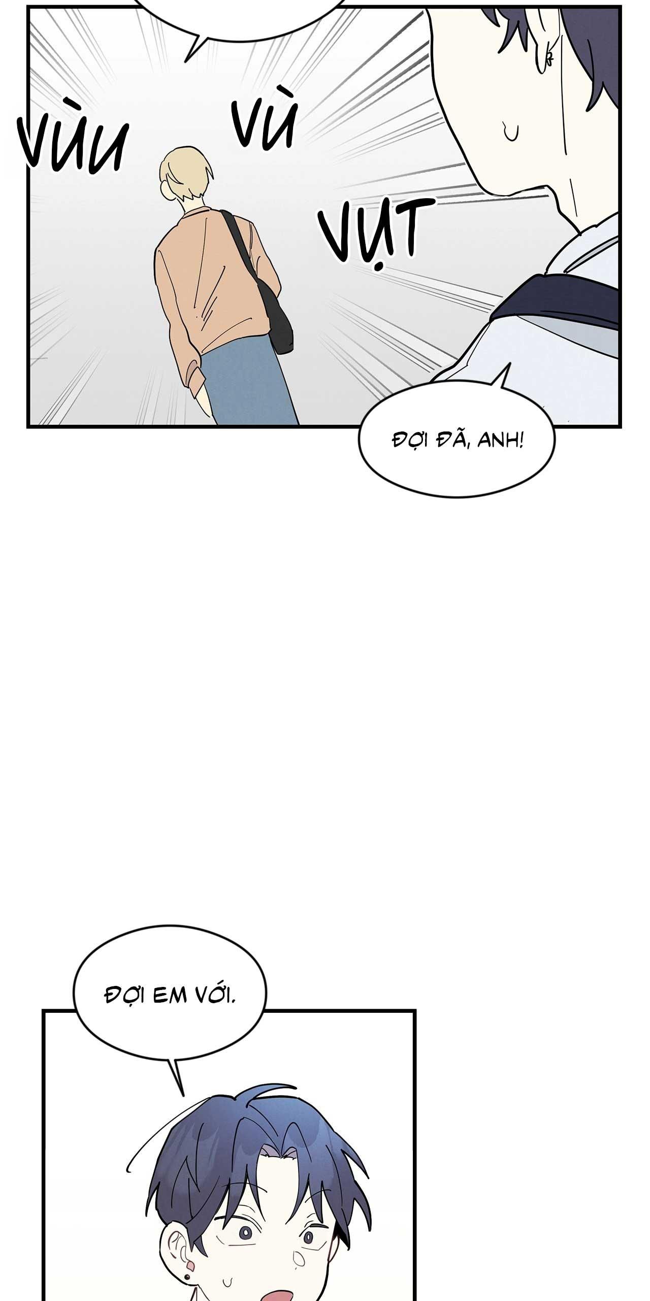 đọc truyện One-room Ta Chương 23 ảnh 40 tại Thiên Thai Truyện