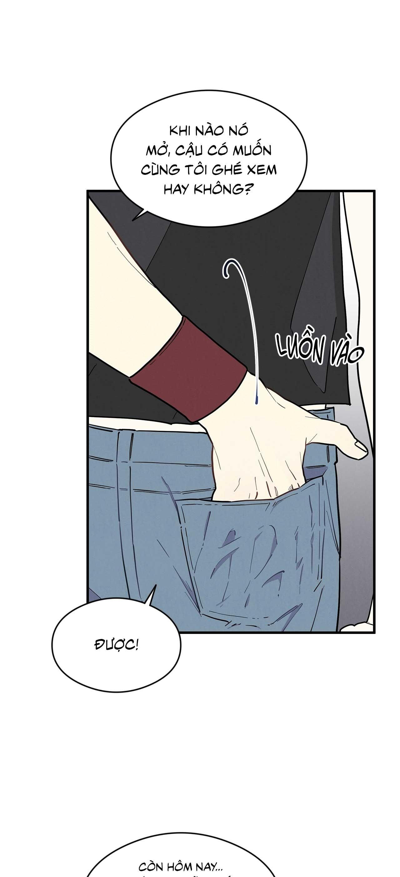 đọc truyện One-room Ta Chương 23 ảnh 6 tại Thiên Thai Truyện