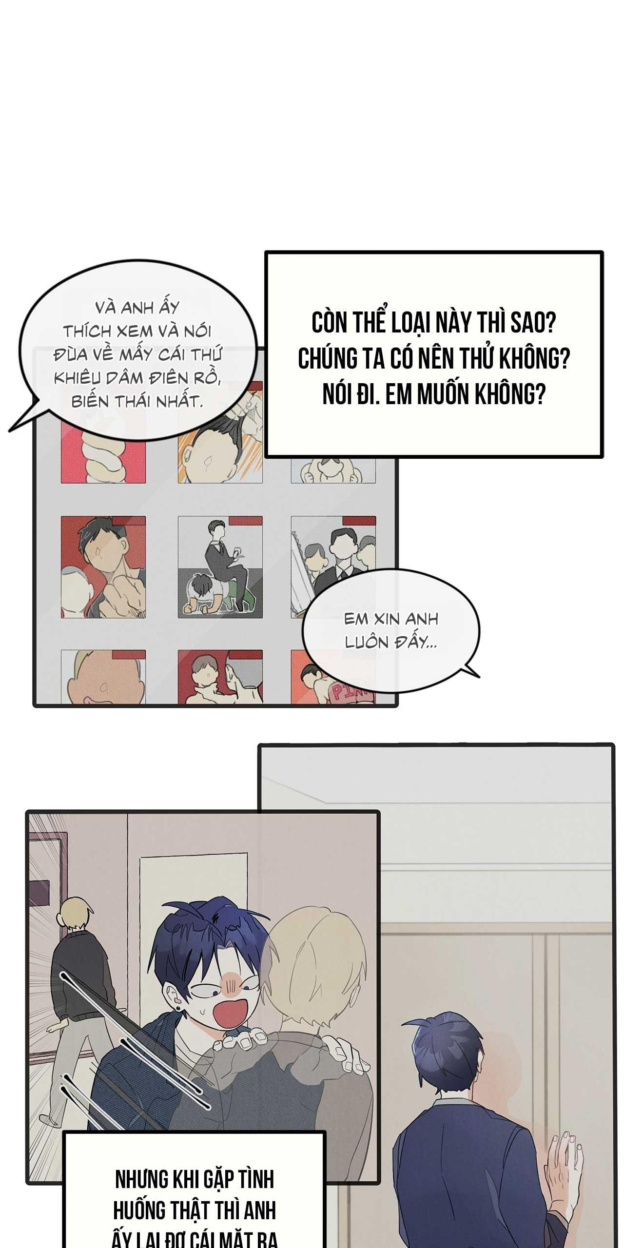 đọc truyện One-room Ta Chương 23 ảnh 43 tại Thiên Thai Truyện