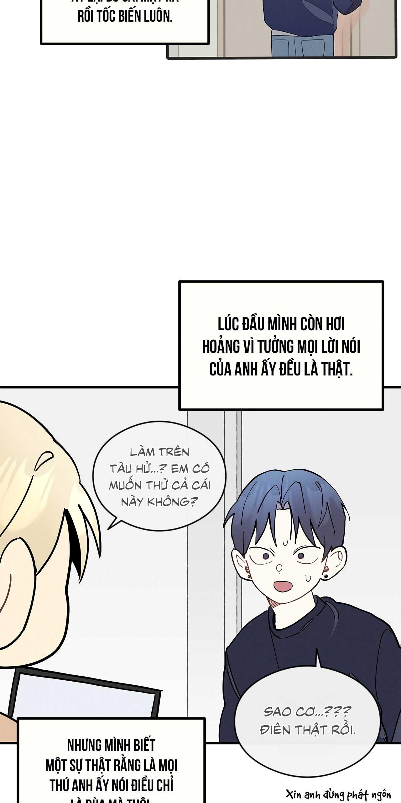 đọc truyện One-room Ta Chương 23 ảnh 44 tại Thiên Thai Truyện