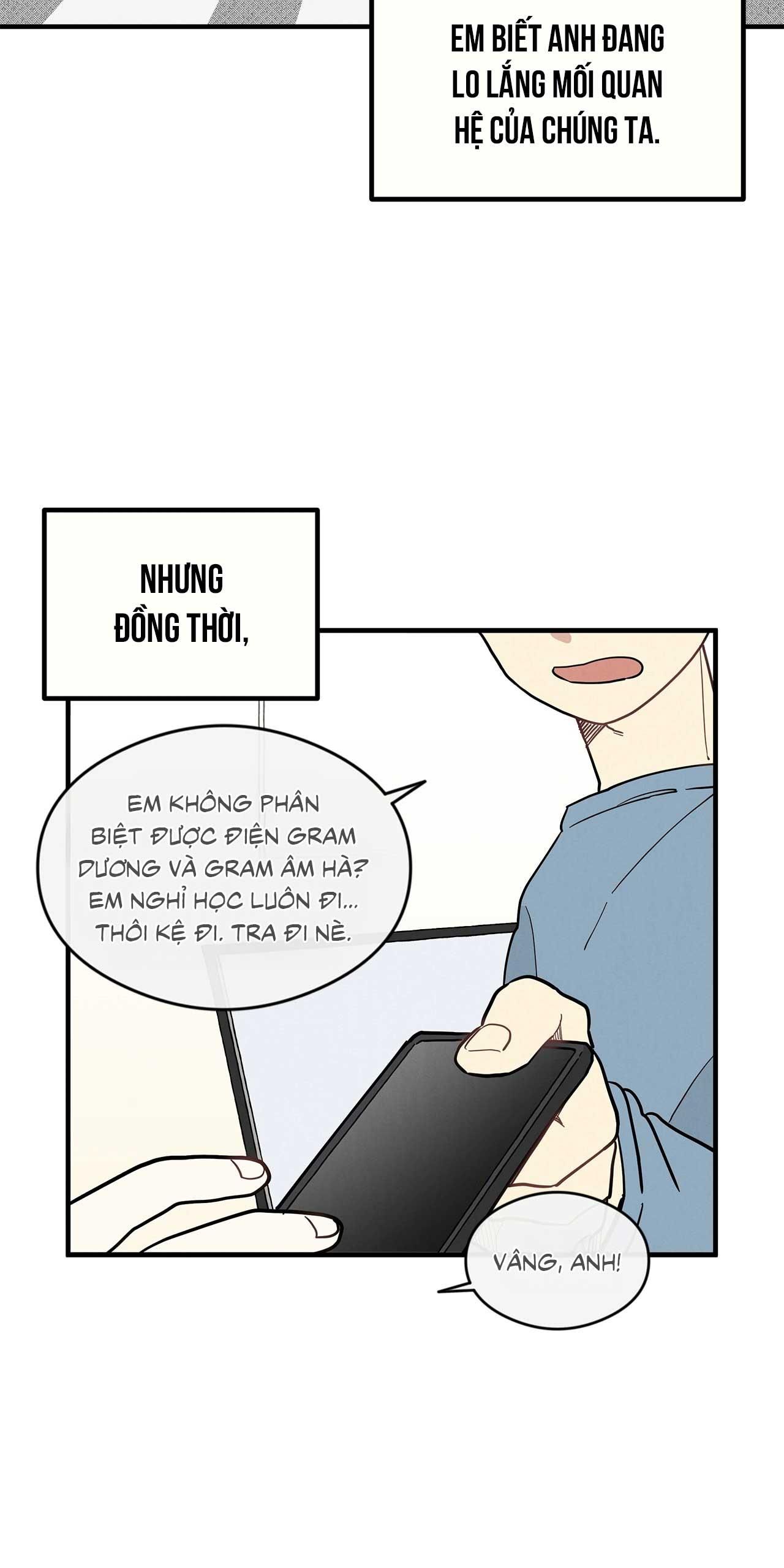 đọc truyện One-room Ta Chương 23 ảnh 47 tại Thiên Thai Truyện