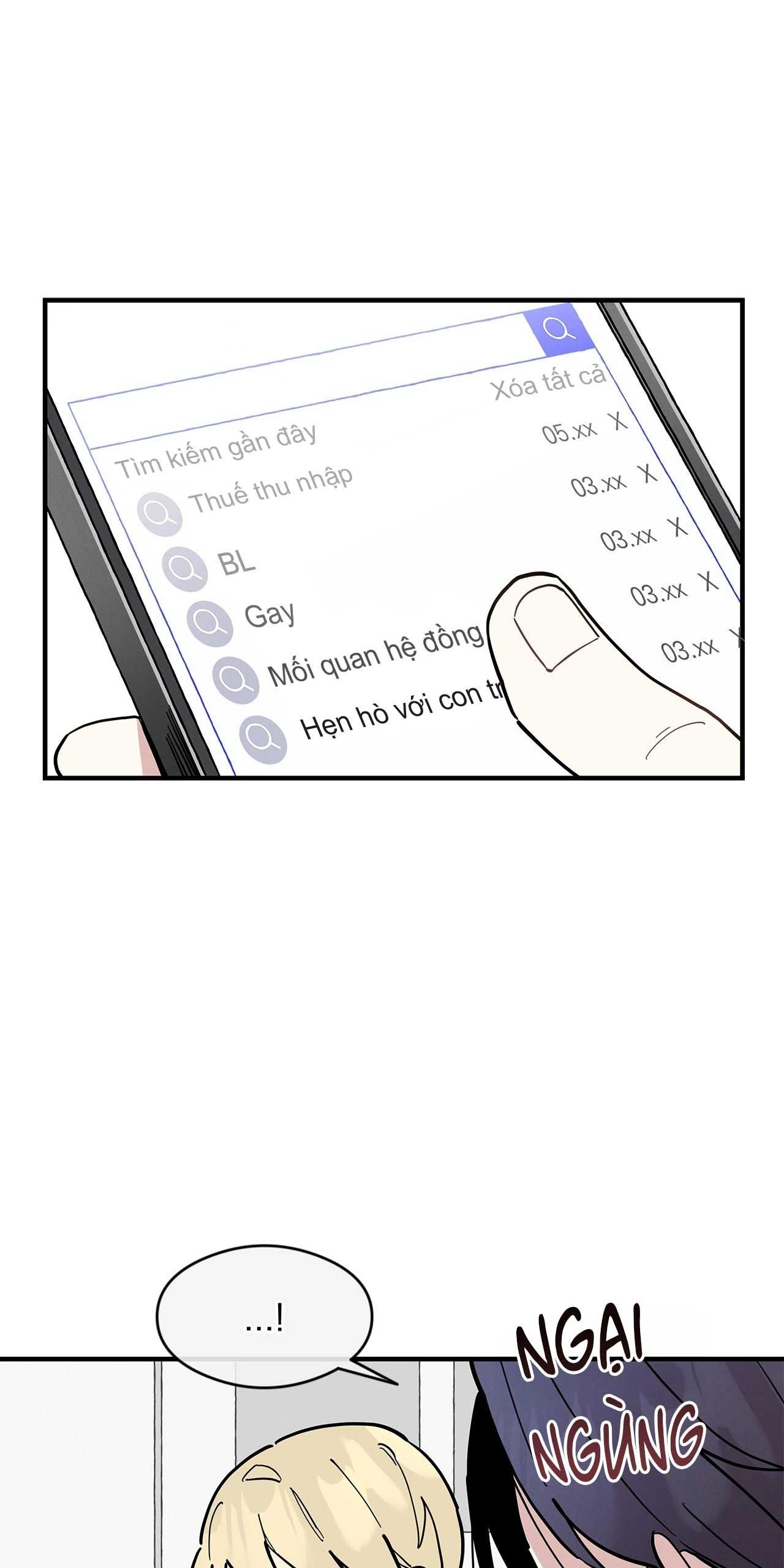 đọc truyện One-room Ta Chương 23 ảnh 48 tại Thiên Thai Truyện