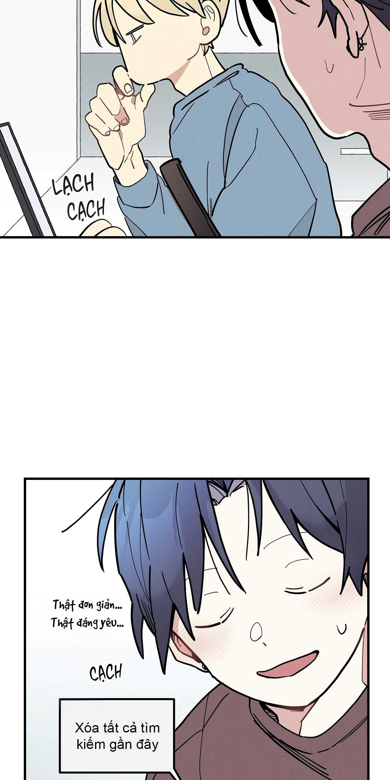 đọc truyện One-room Ta Chương 23 ảnh 49 tại Thiên Thai Truyện