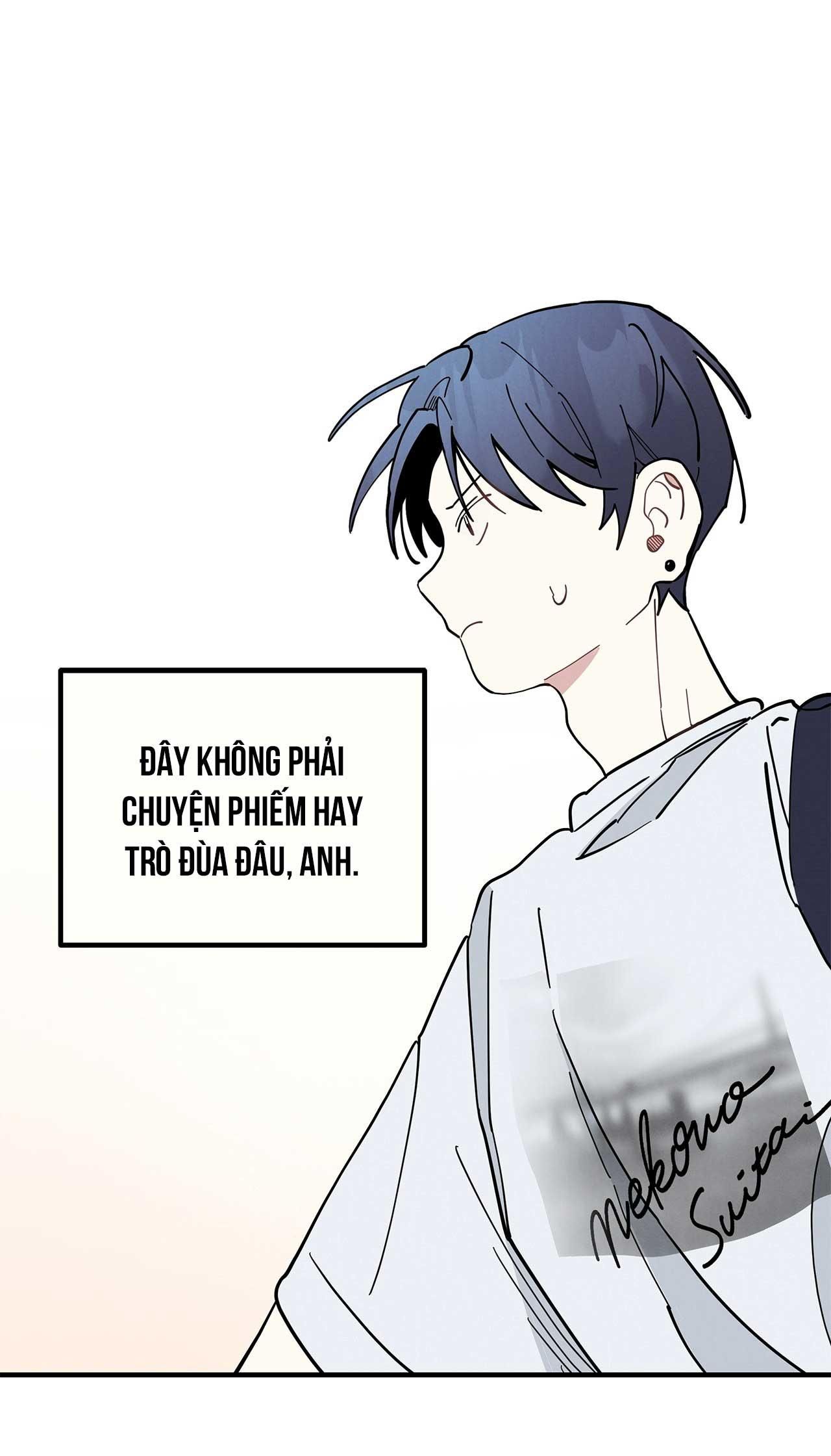 đọc truyện One-room Ta Chương 23 ảnh 53 tại Thiên Thai Truyện