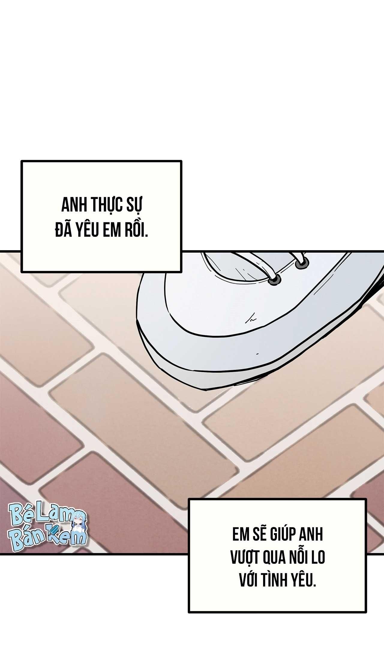 đọc truyện One-room Ta Chương 23 ảnh 54 tại Thiên Thai Truyện