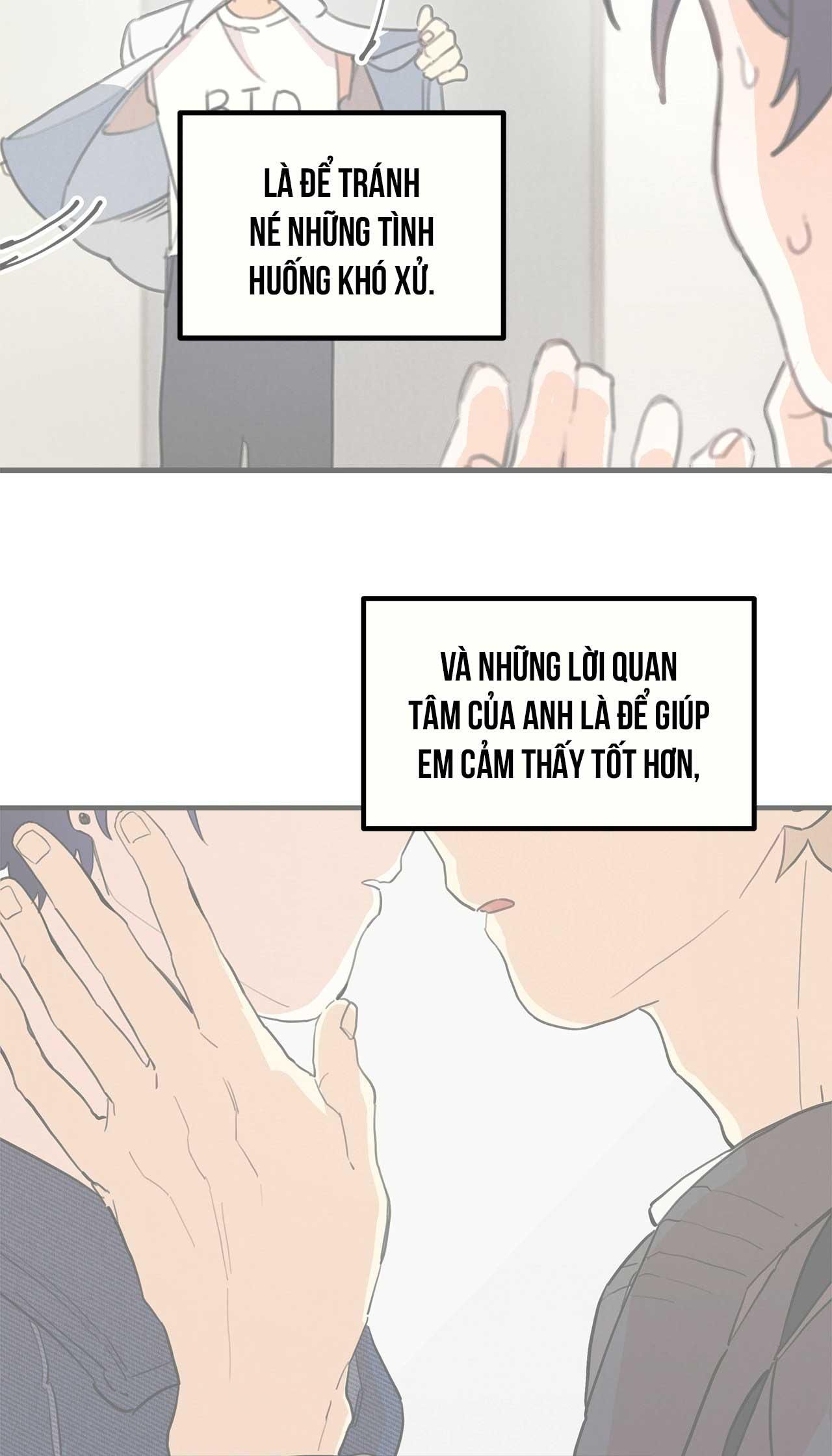 đọc truyện One-room Ta Chương 23 ảnh 56 tại Thiên Thai Truyện