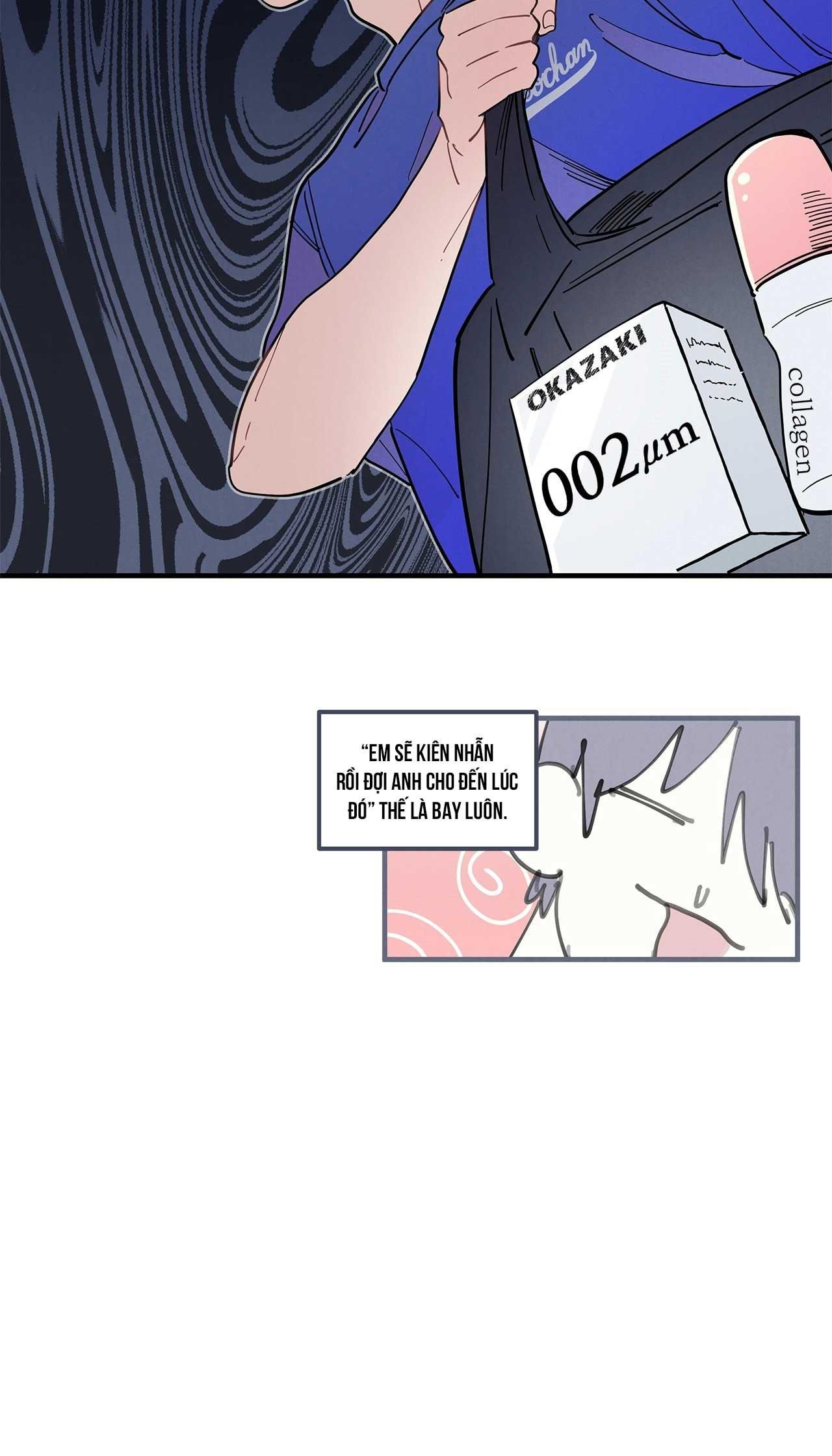 đọc truyện One-room Ta Chương 23 ảnh 62 tại Thiên Thai Truyện