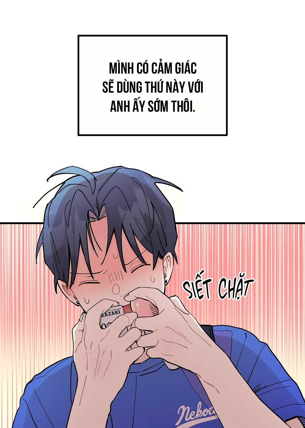 đọc truyện One-room Ta Chương 23 ảnh 65 tại Thiên Thai Truyện