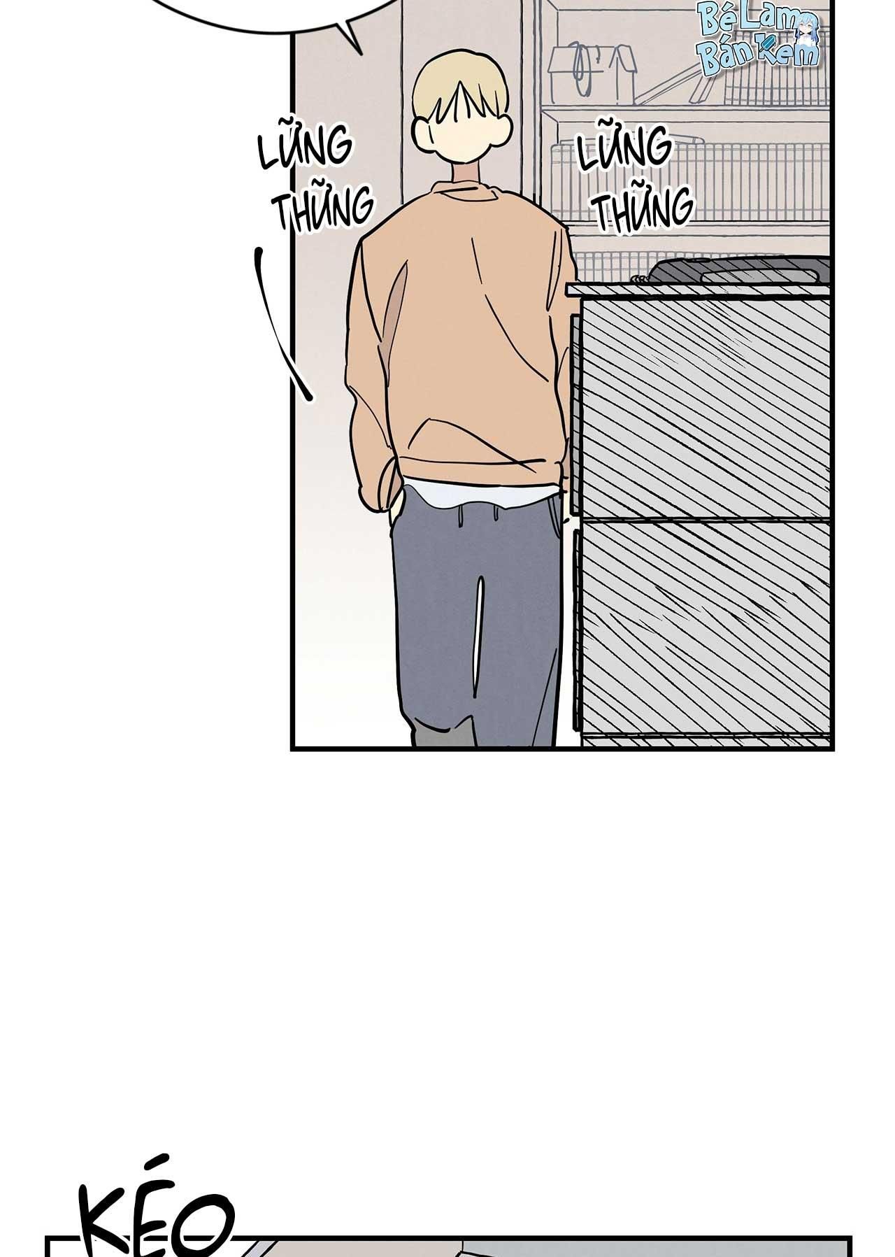 đọc truyện One-room Ta Chương 23 ảnh 68 tại Thiên Thai Truyện