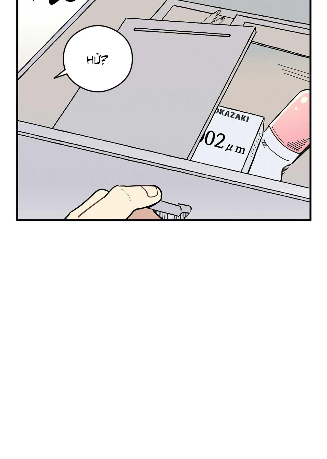 đọc truyện One-room Ta Chương 23 ảnh 69 tại Thiên Thai Truyện