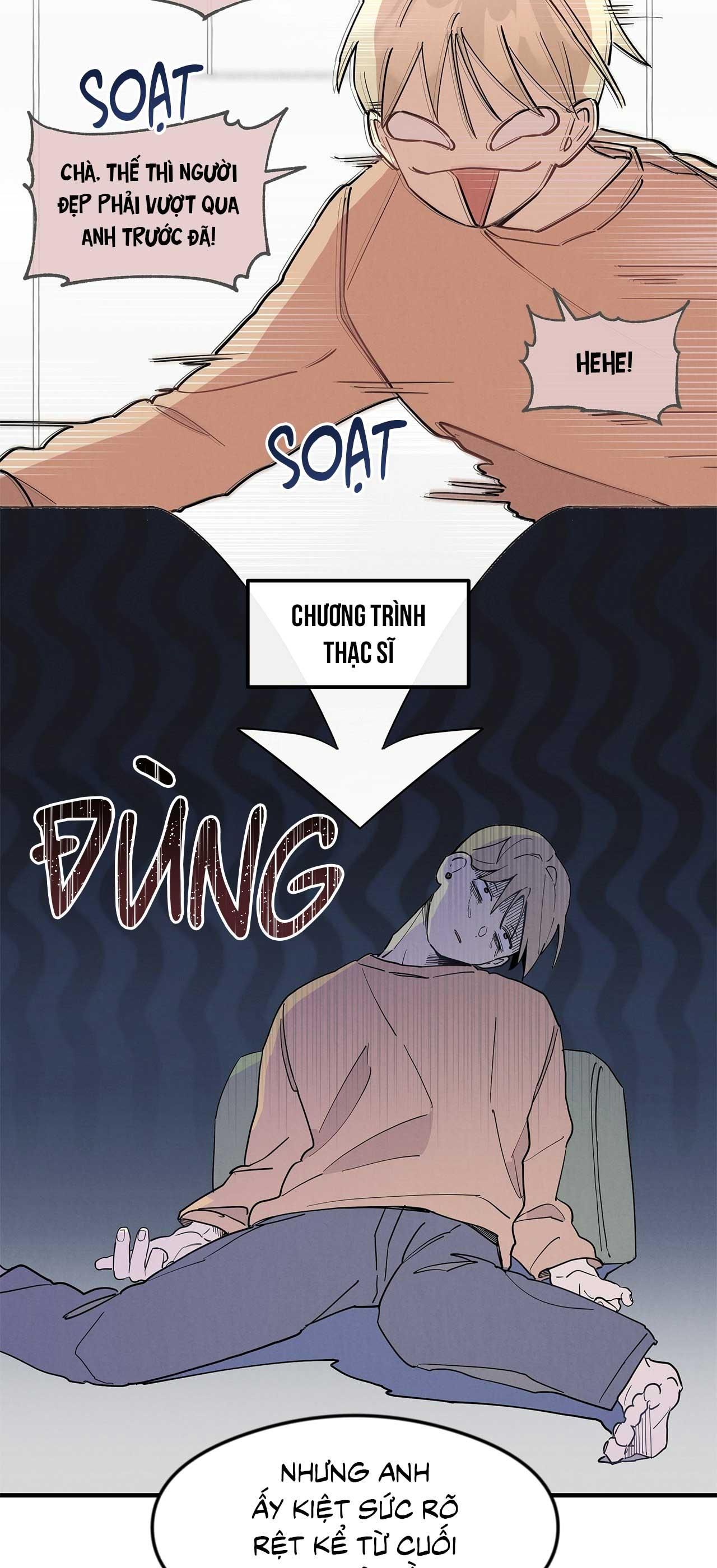 đọc truyện One-room Ta Chương 23 ảnh 11 tại Thiên Thai Truyện