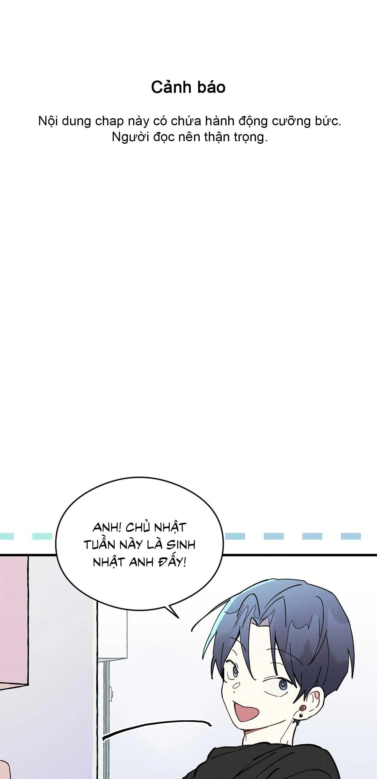 đọc truyện One-room Ta Chương 24 ảnh 3 tại Thiên Thai Truyện