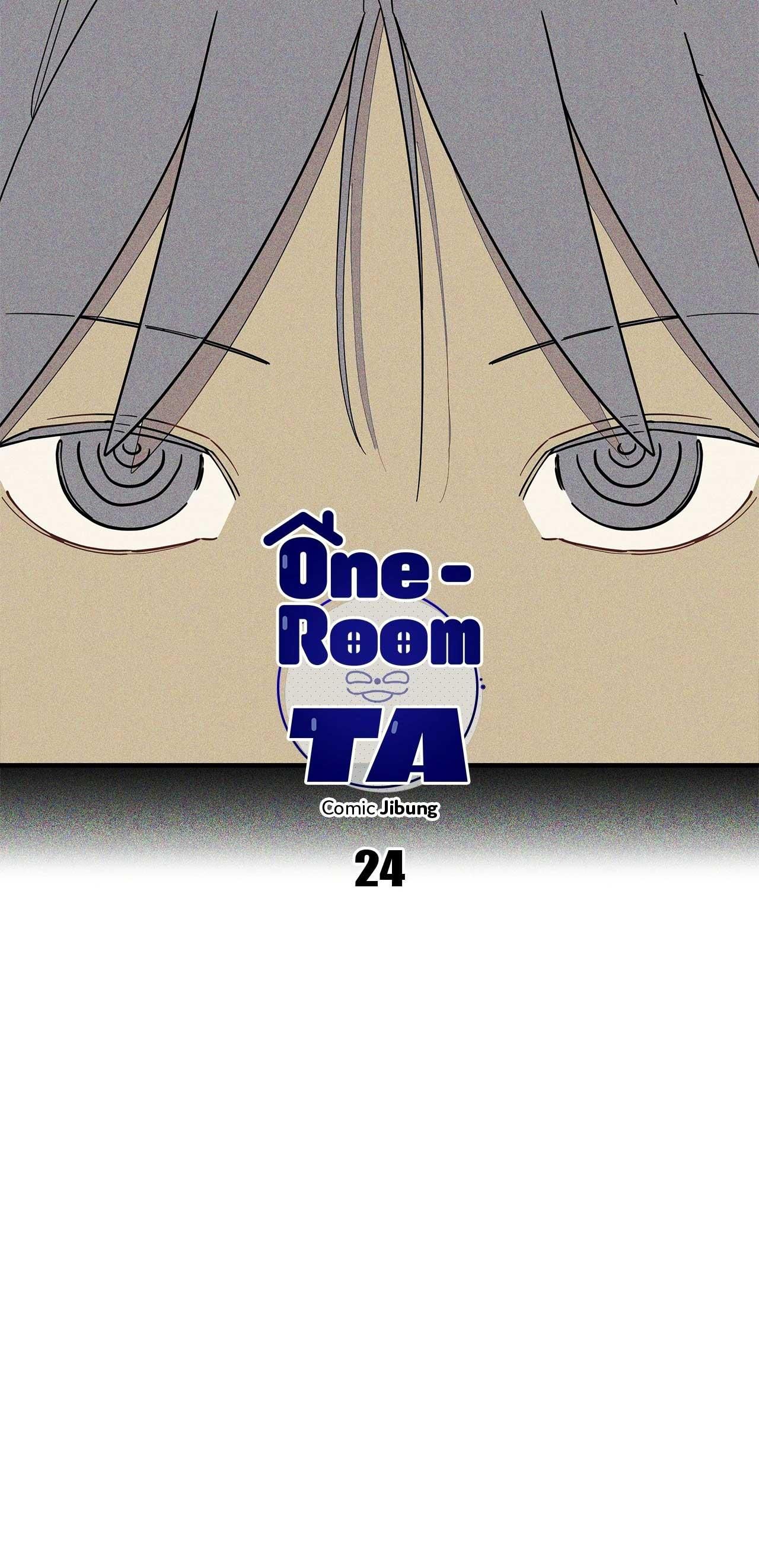 đọc truyện One-room Ta Chương 24 ảnh 12 tại Thiên Thai Truyện