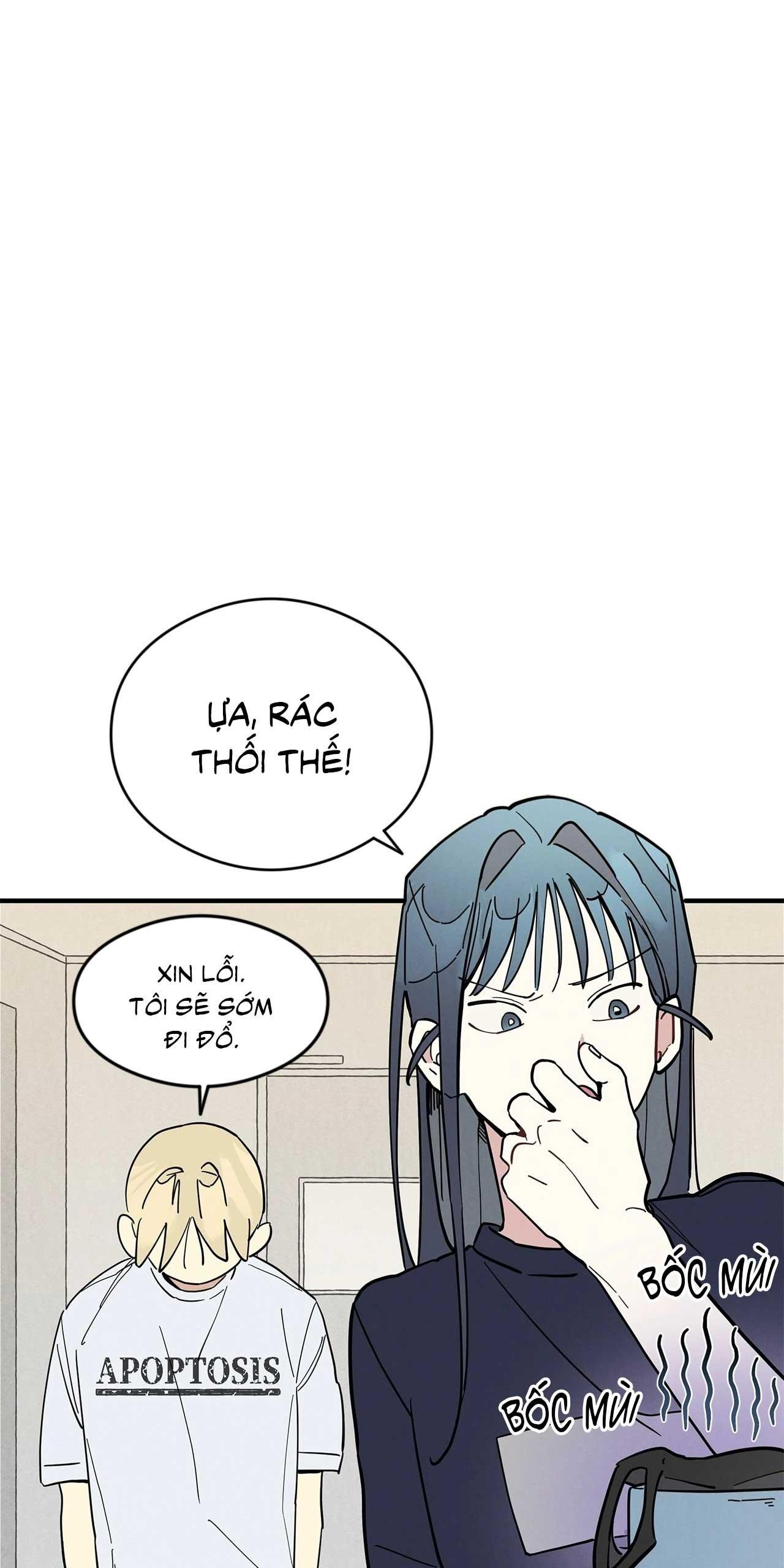 đọc truyện One-room Ta Chương 24 ảnh 13 tại Thiên Thai Truyện