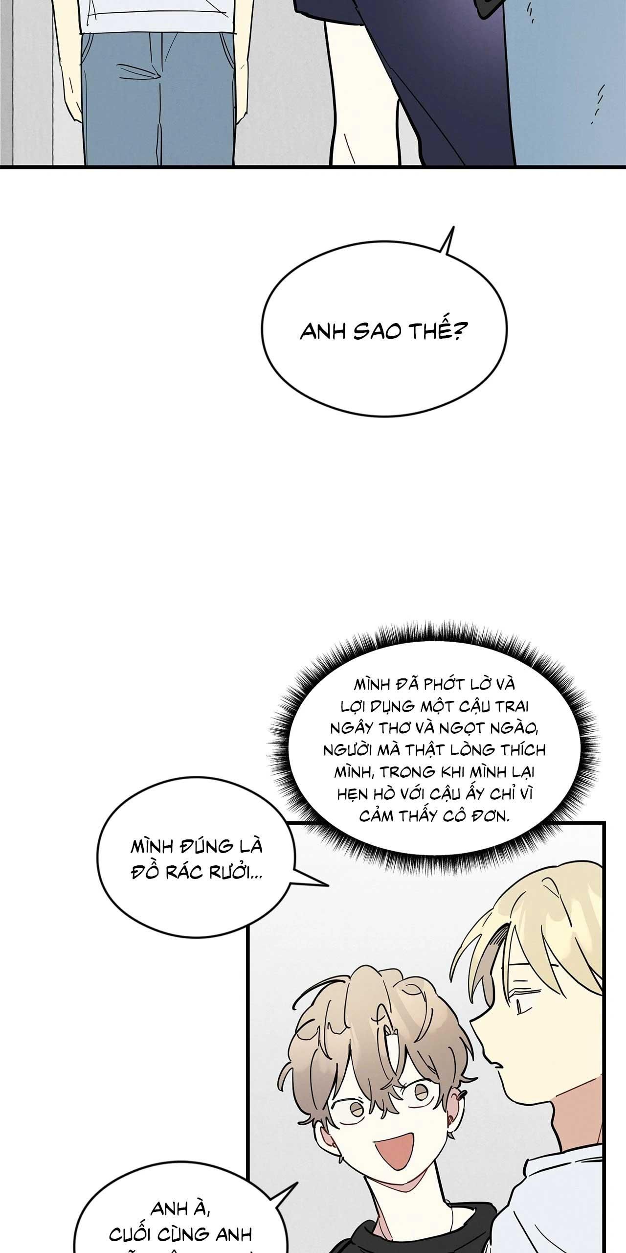 đọc truyện One-room Ta Chương 24 ảnh 14 tại Thiên Thai Truyện