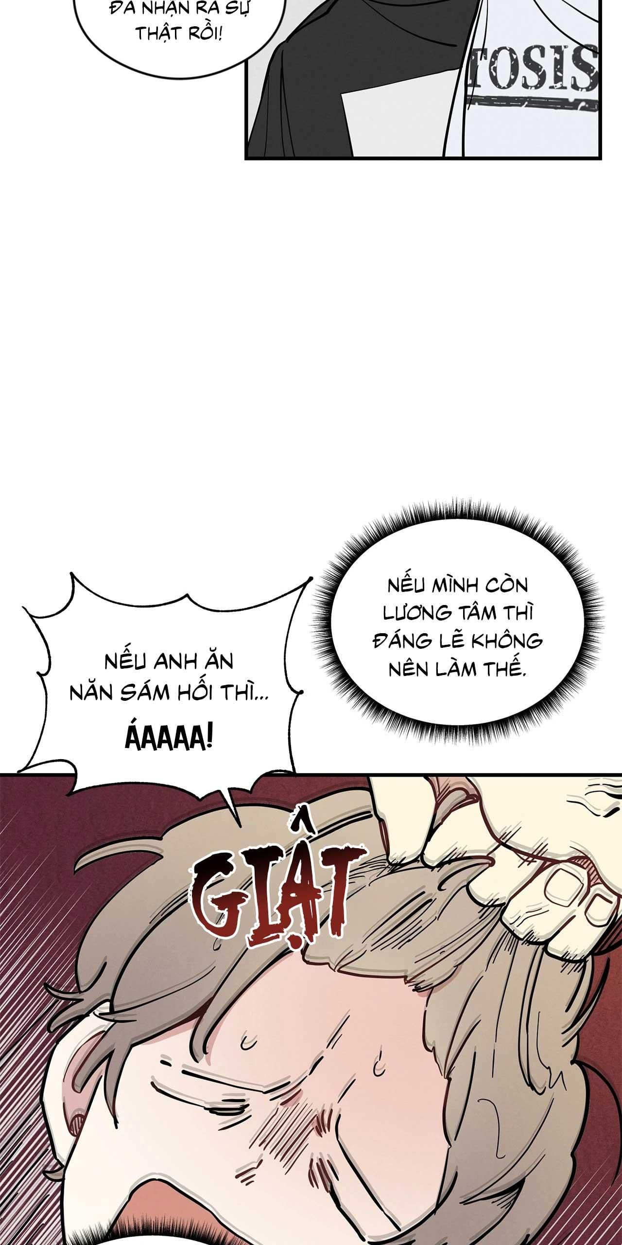 đọc truyện One-room Ta Chương 24 ảnh 15 tại Thiên Thai Truyện