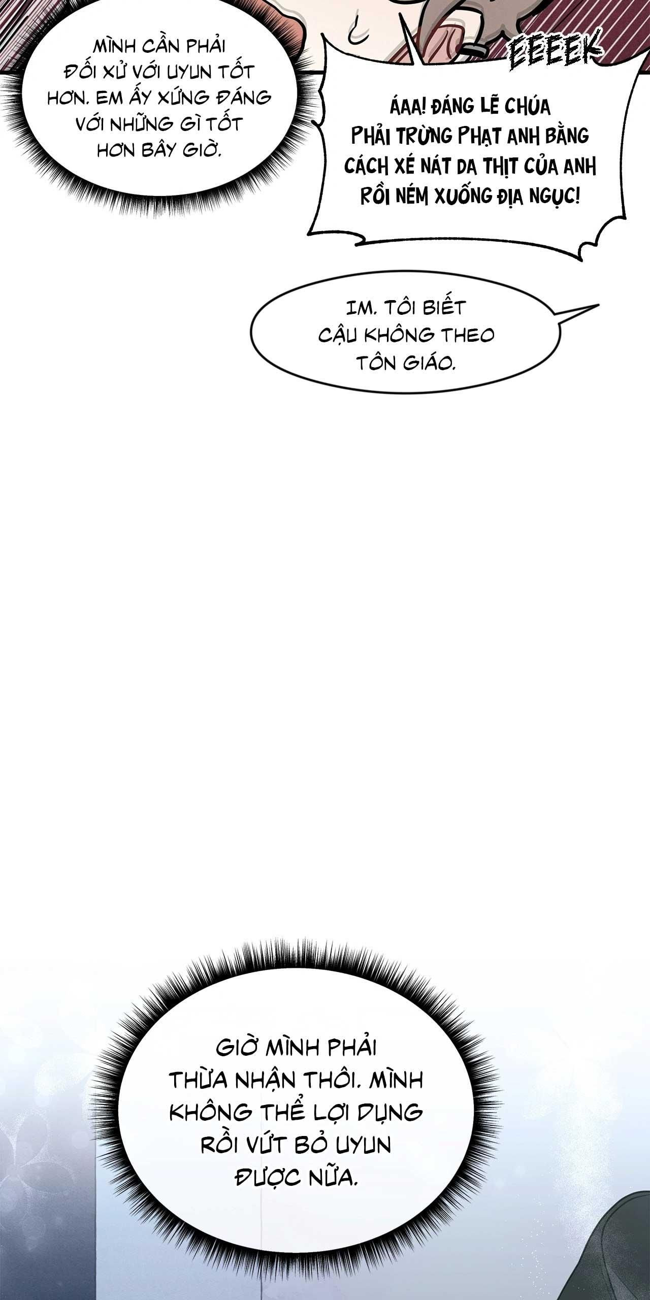 đọc truyện One-room Ta Chương 24 ảnh 16 tại Thiên Thai Truyện