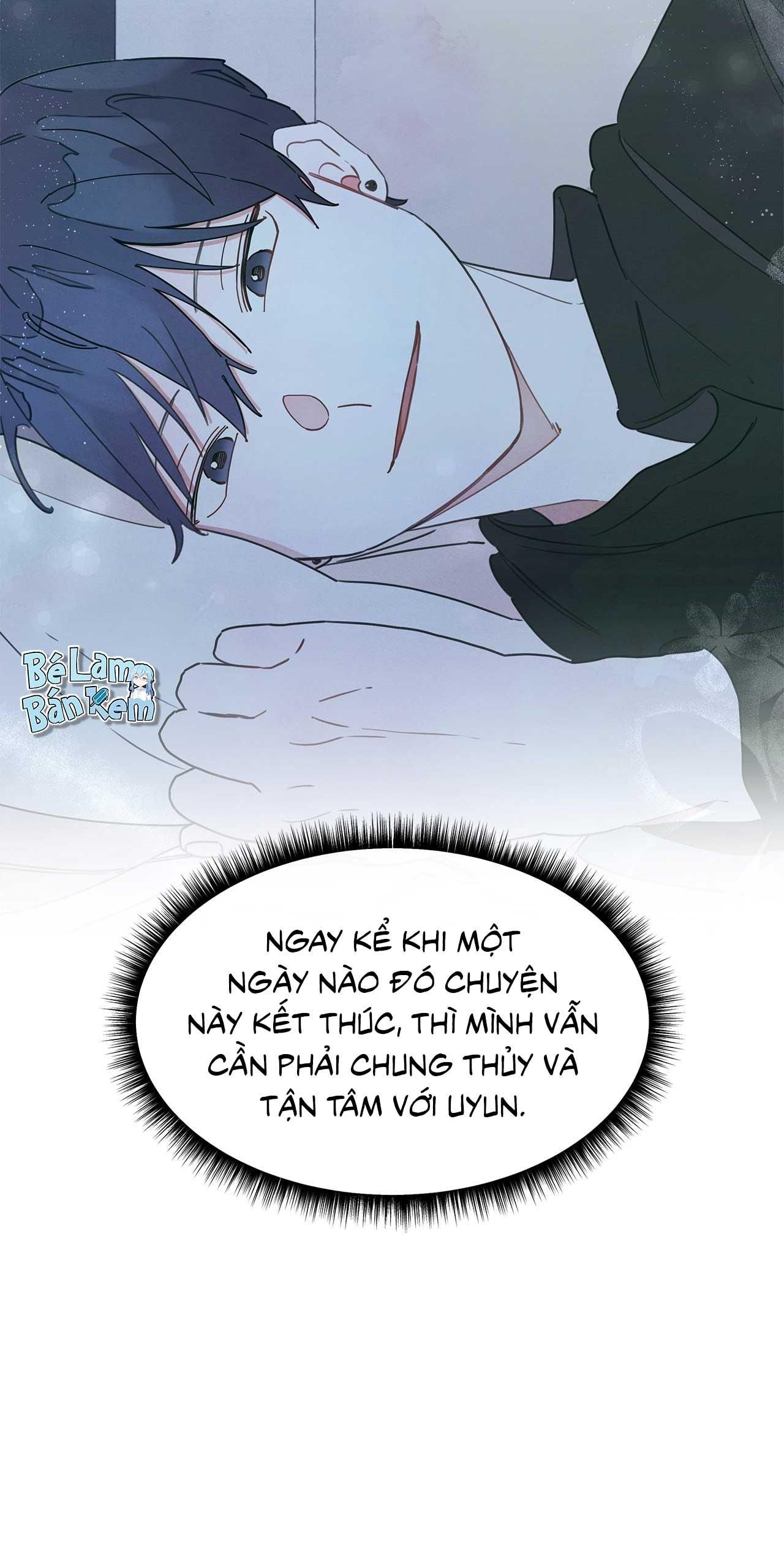 đọc truyện One-room Ta Chương 24 ảnh 17 tại Thiên Thai Truyện