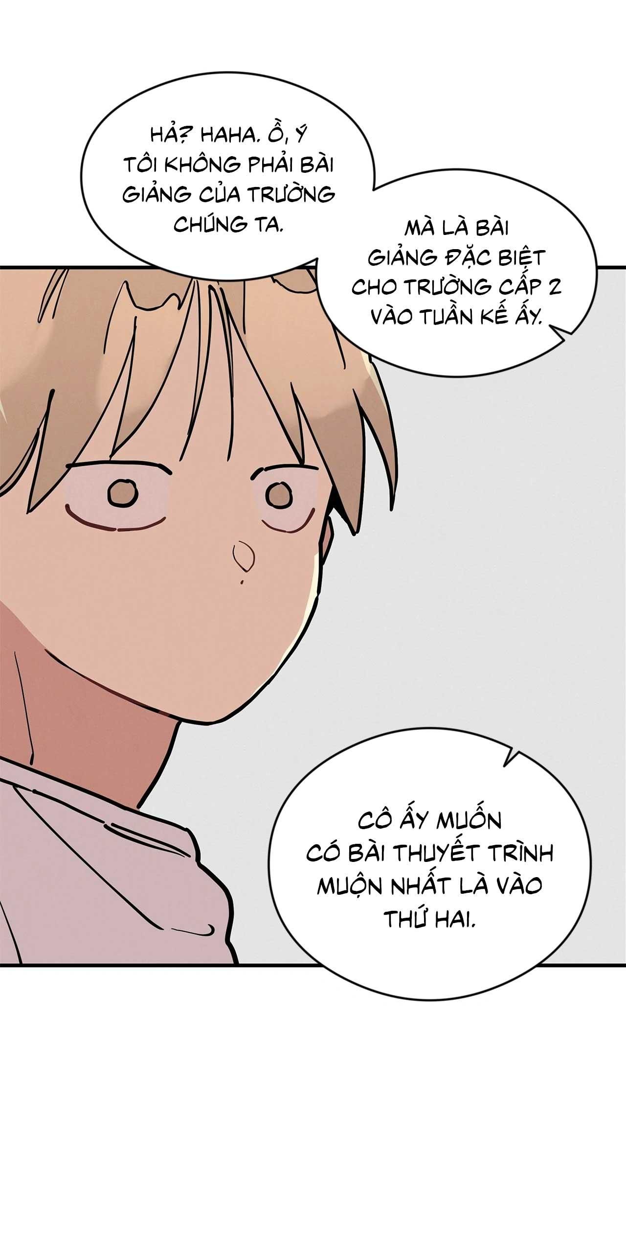 đọc truyện One-room Ta Chương 24 ảnh 20 tại Thiên Thai Truyện