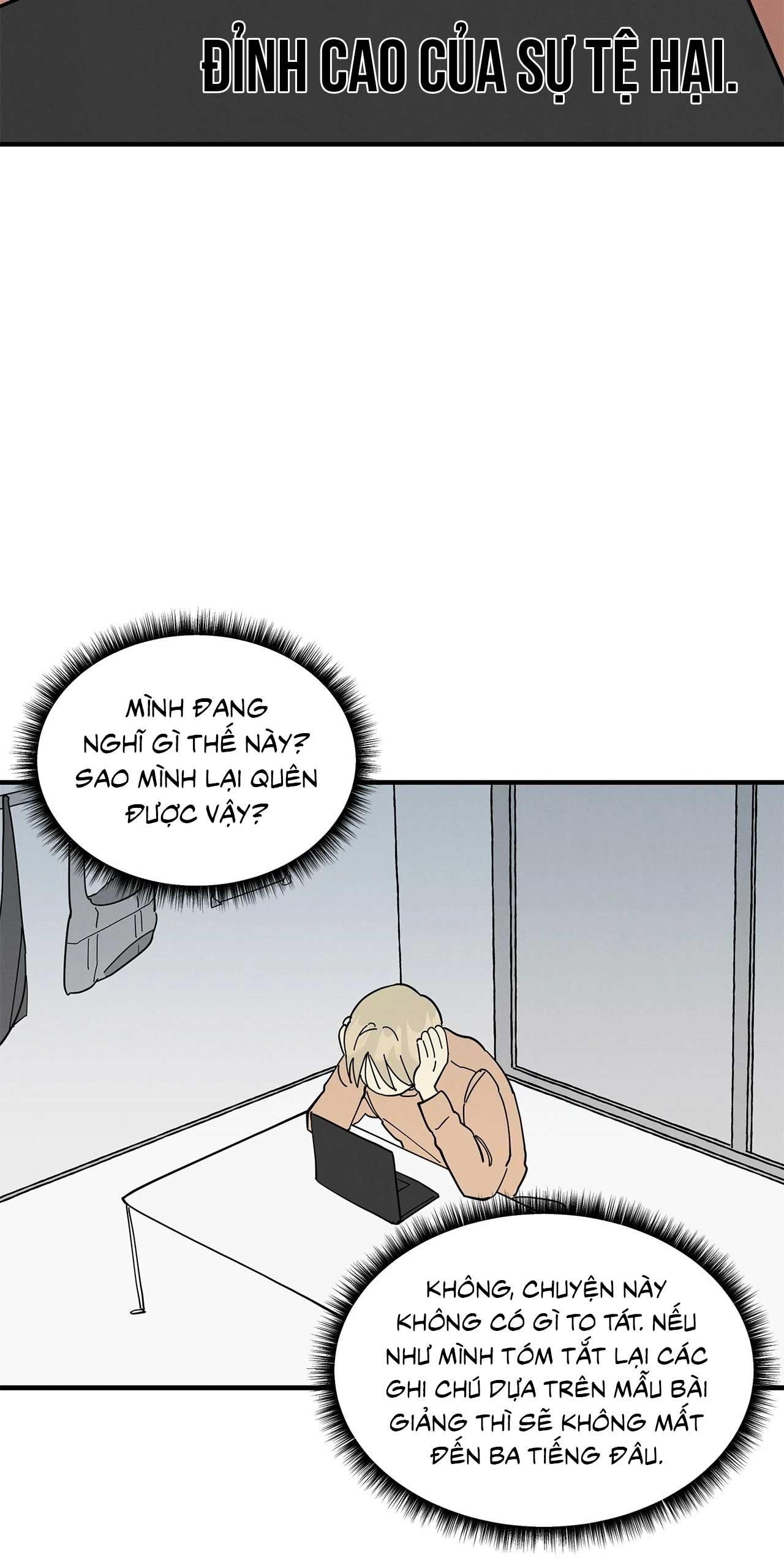 đọc truyện One-room Ta Chương 24 ảnh 22 tại Thiên Thai Truyện