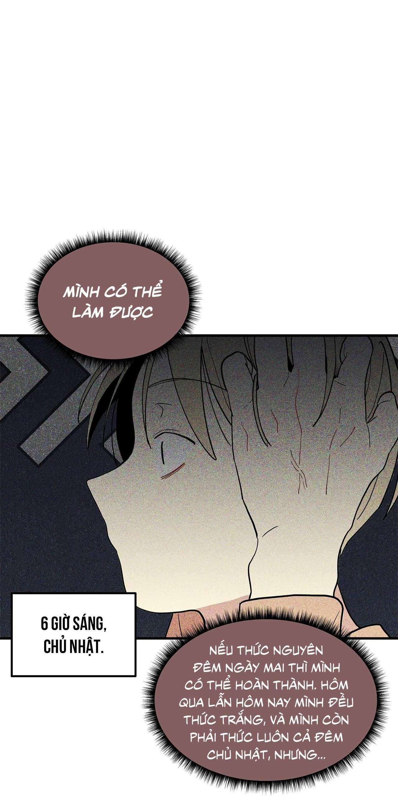 đọc truyện One-room Ta Chương 24 ảnh 23 tại Thiên Thai Truyện