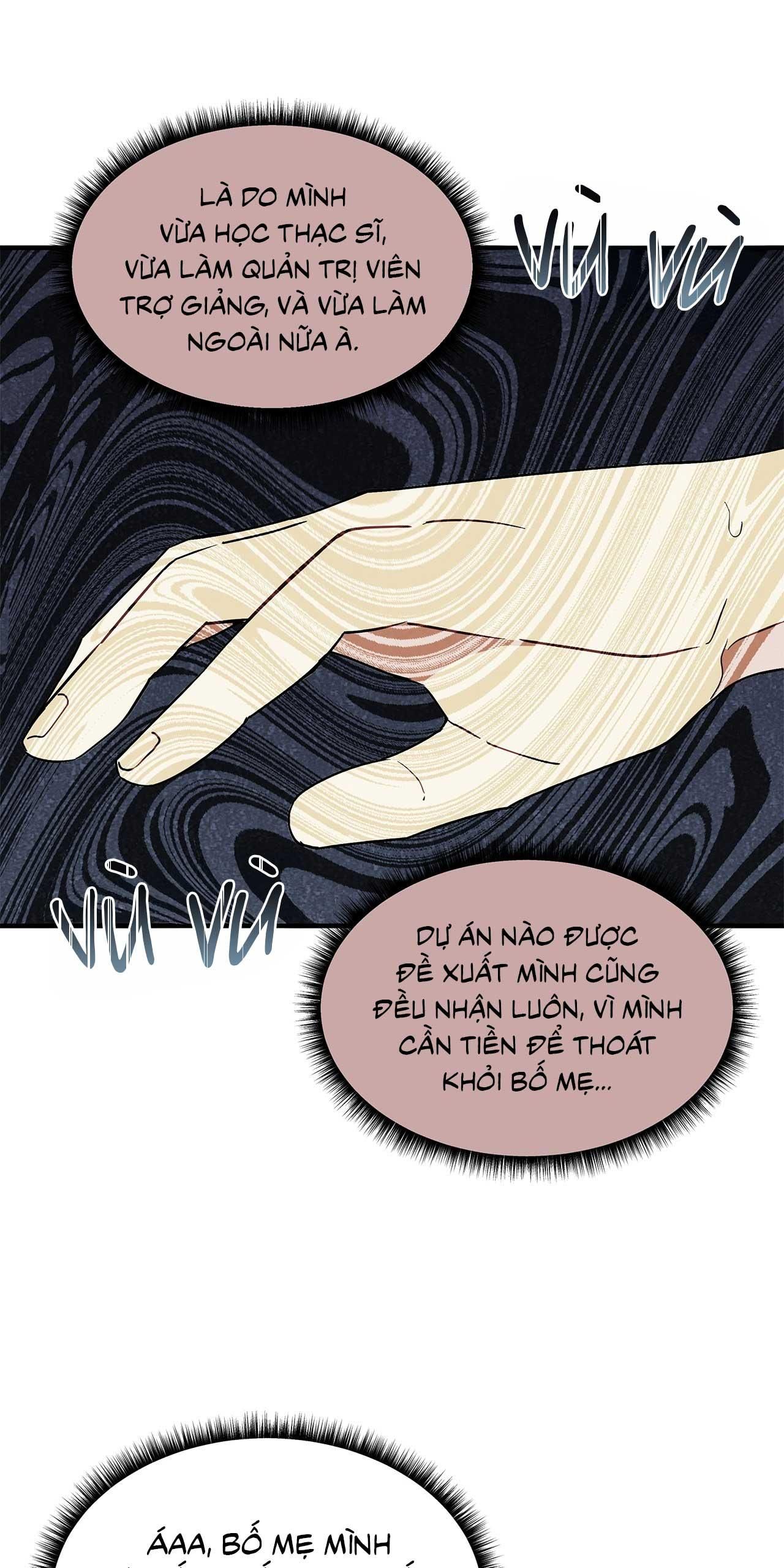 đọc truyện One-room Ta Chương 24 ảnh 25 tại Thiên Thai Truyện