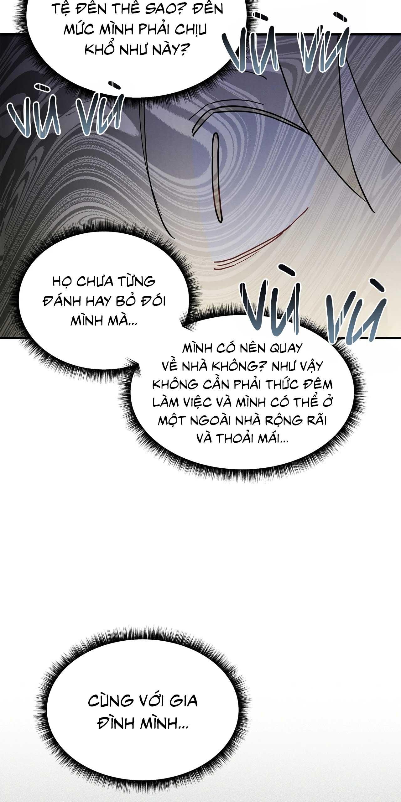 đọc truyện One-room Ta Chương 24 ảnh 26 tại Thiên Thai Truyện