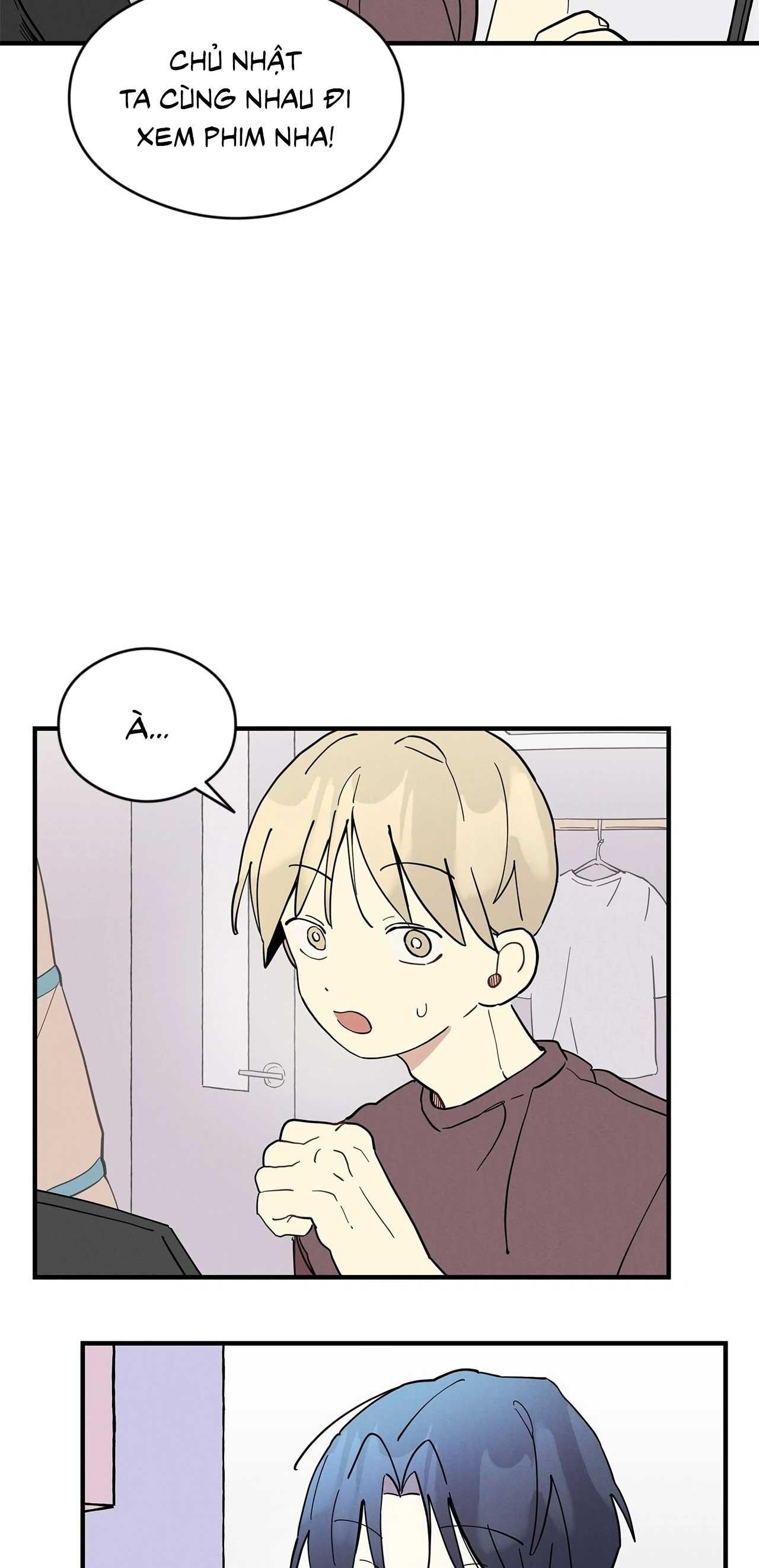 đọc truyện One-room Ta Chương 24 ảnh 5 tại Thiên Thai Truyện