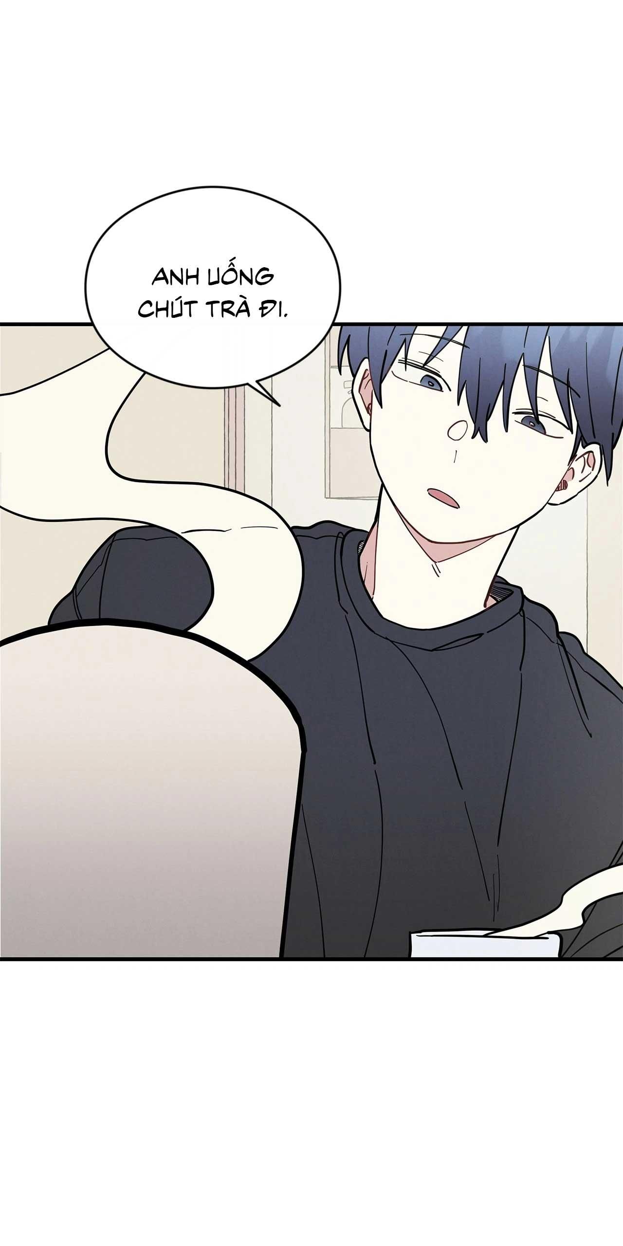 đọc truyện One-room Ta Chương 24 ảnh 32 tại Thiên Thai Truyện