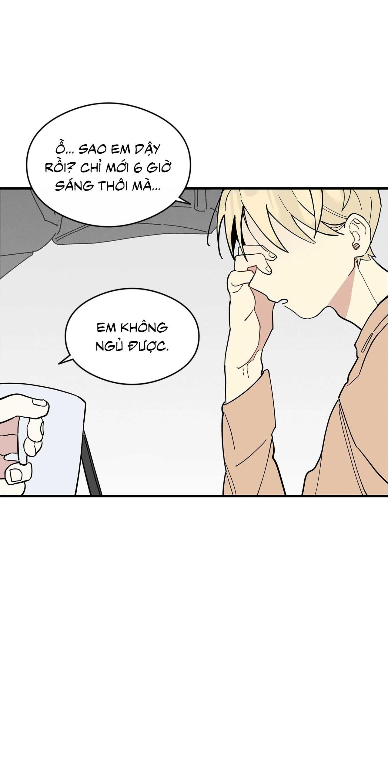 đọc truyện One-room Ta Chương 24 ảnh 33 tại Thiên Thai Truyện