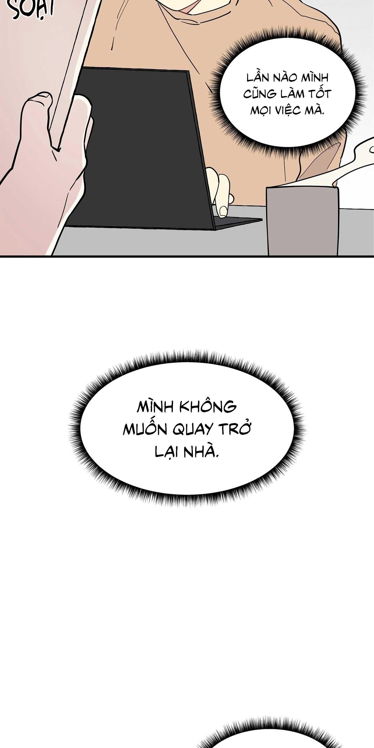 đọc truyện One-room Ta Chương 24 ảnh 35 tại Thiên Thai Truyện