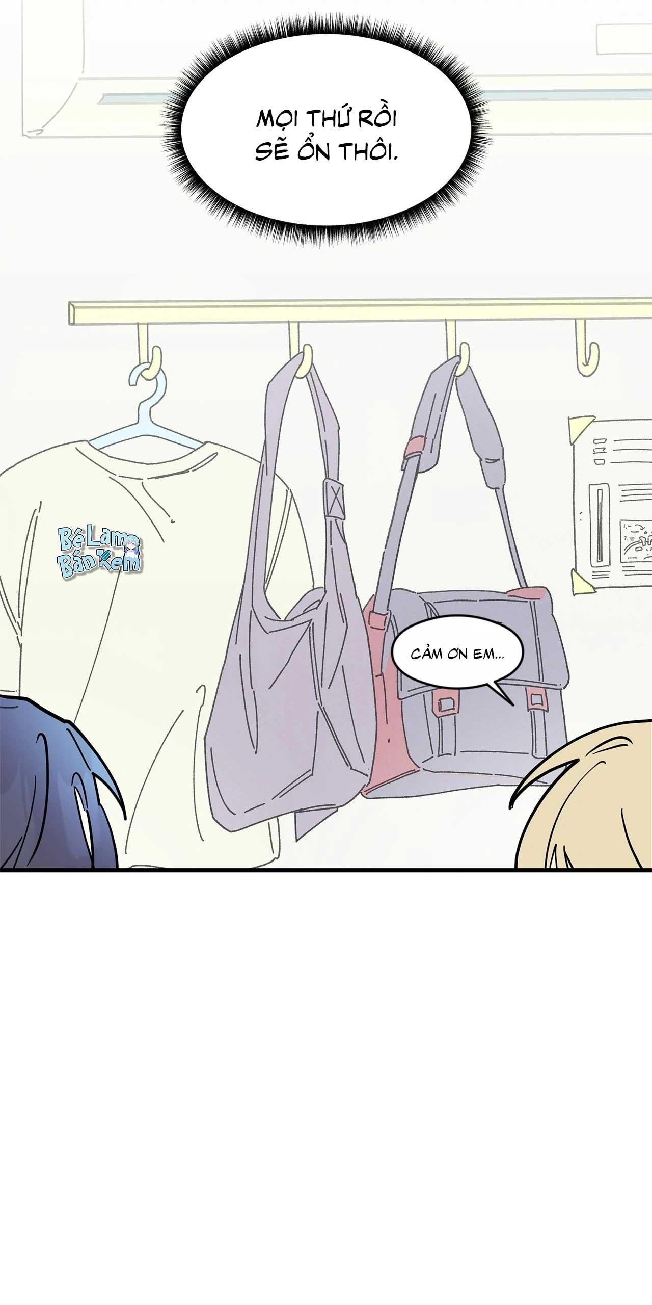 đọc truyện One-room Ta Chương 24 ảnh 37 tại Thiên Thai Truyện