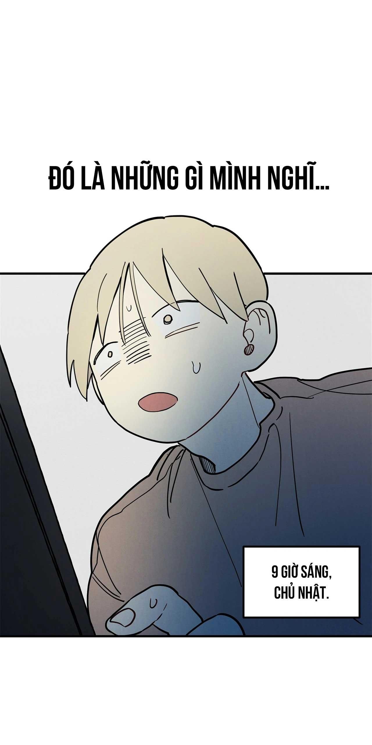 đọc truyện One-room Ta Chương 24 ảnh 38 tại Thiên Thai Truyện