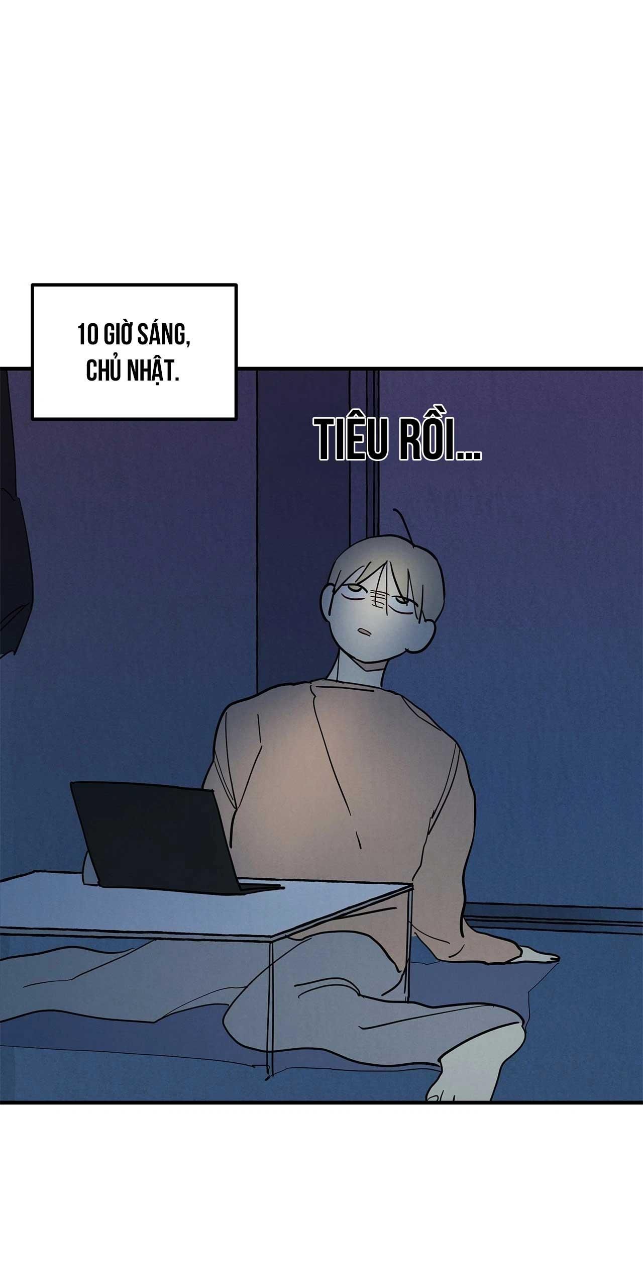 đọc truyện One-room Ta Chương 24 ảnh 40 tại Thiên Thai Truyện