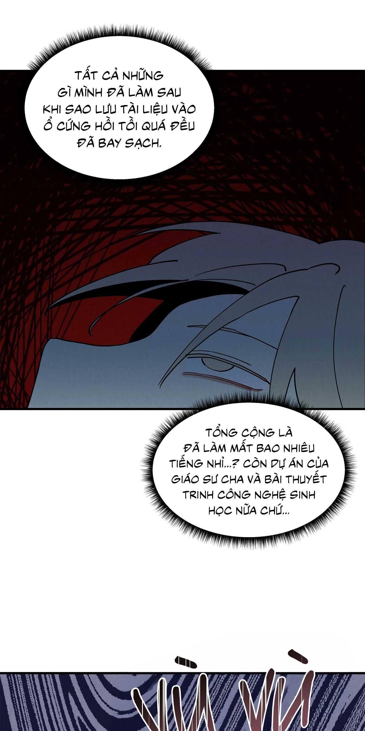 đọc truyện One-room Ta Chương 24 ảnh 41 tại Thiên Thai Truyện