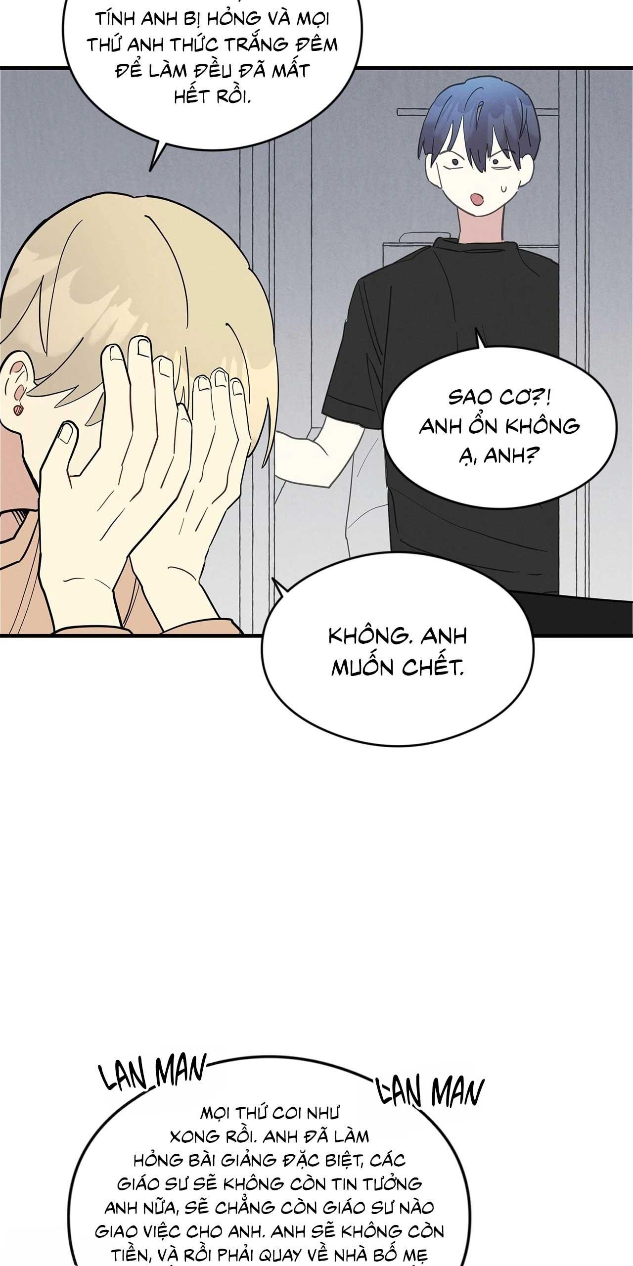 đọc truyện One-room Ta Chương 24 ảnh 44 tại Thiên Thai Truyện