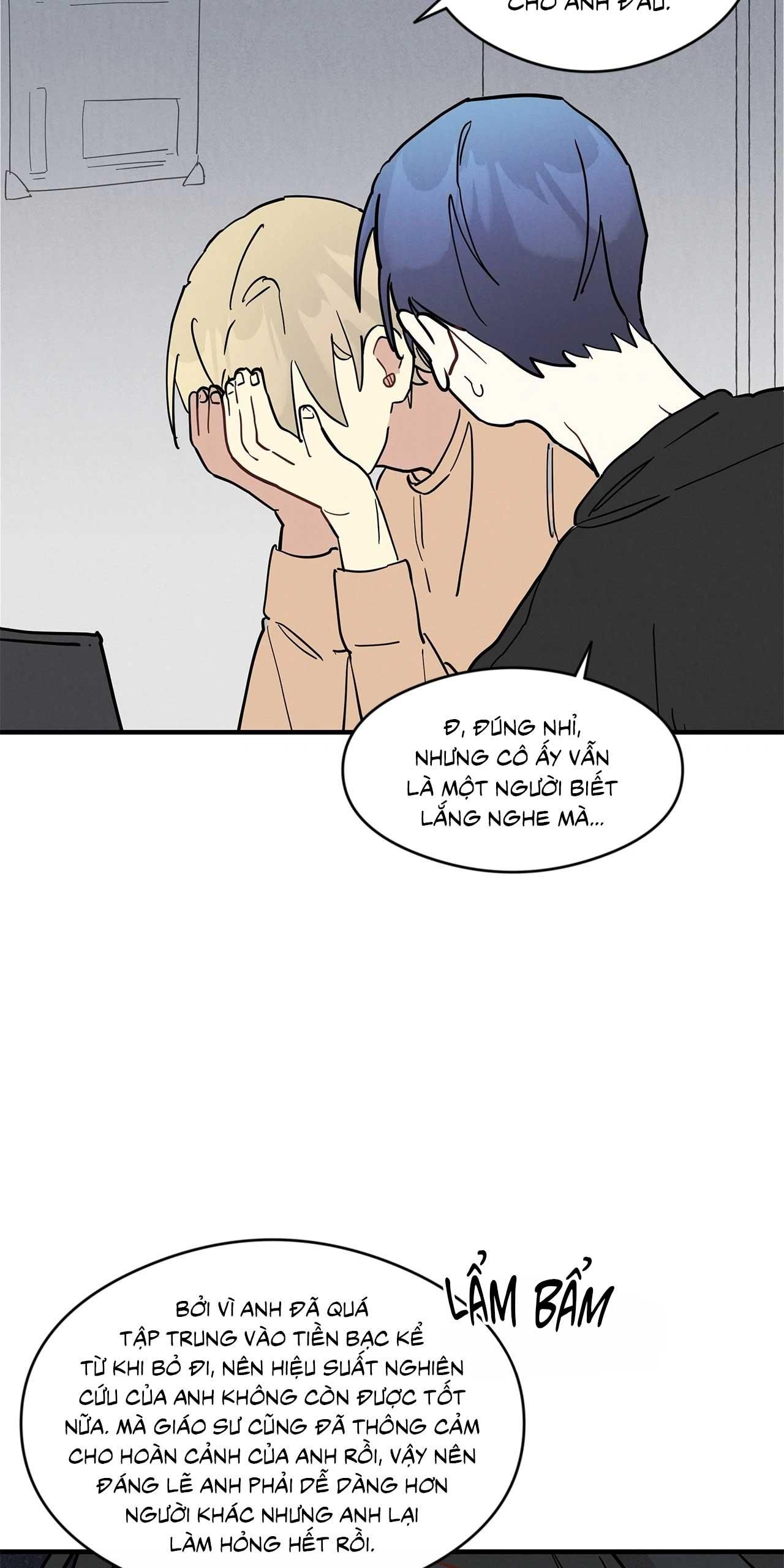 đọc truyện One-room Ta Chương 24 ảnh 46 tại Thiên Thai Truyện