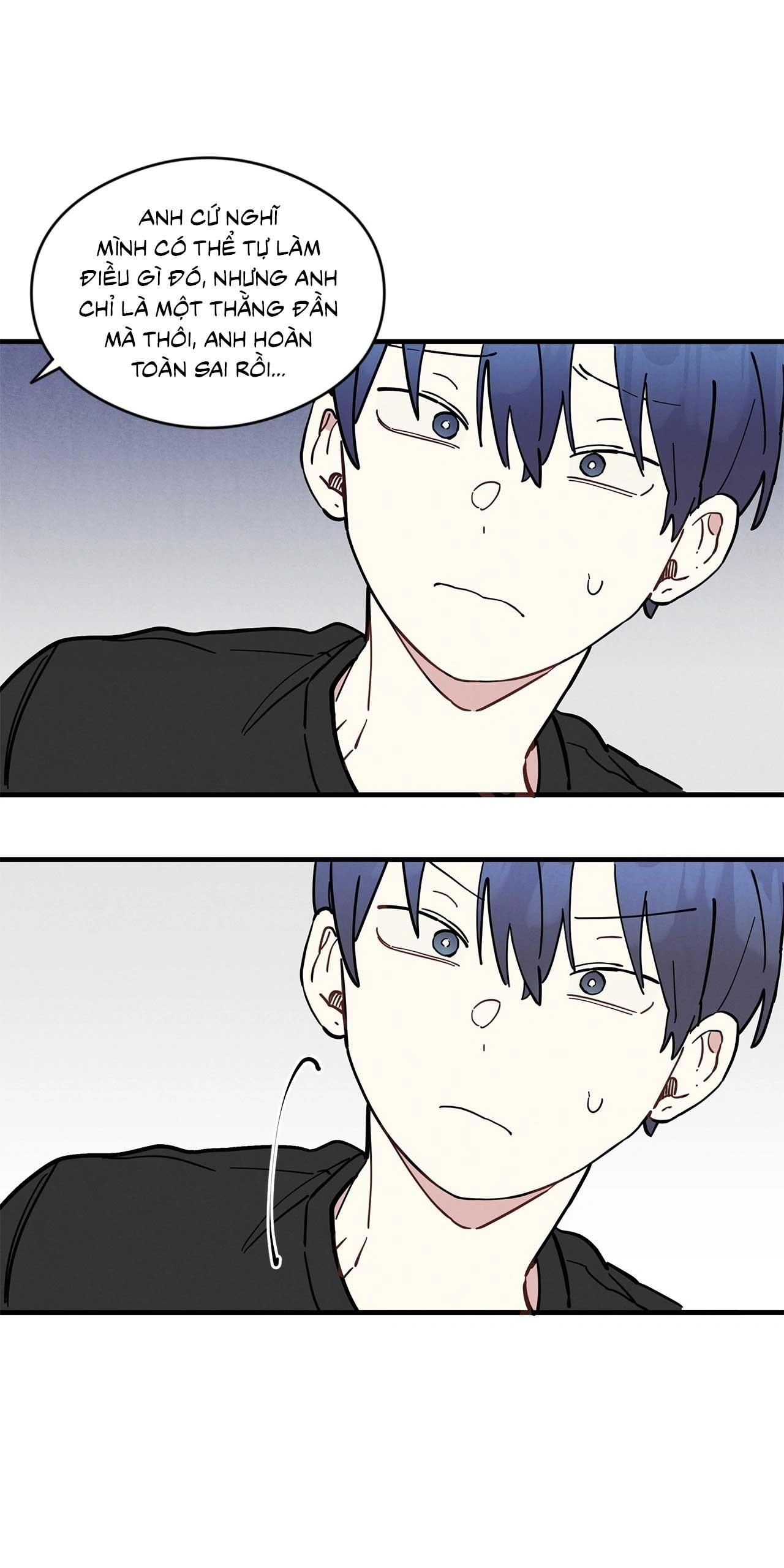 đọc truyện One-room Ta Chương 24 ảnh 49 tại Thiên Thai Truyện