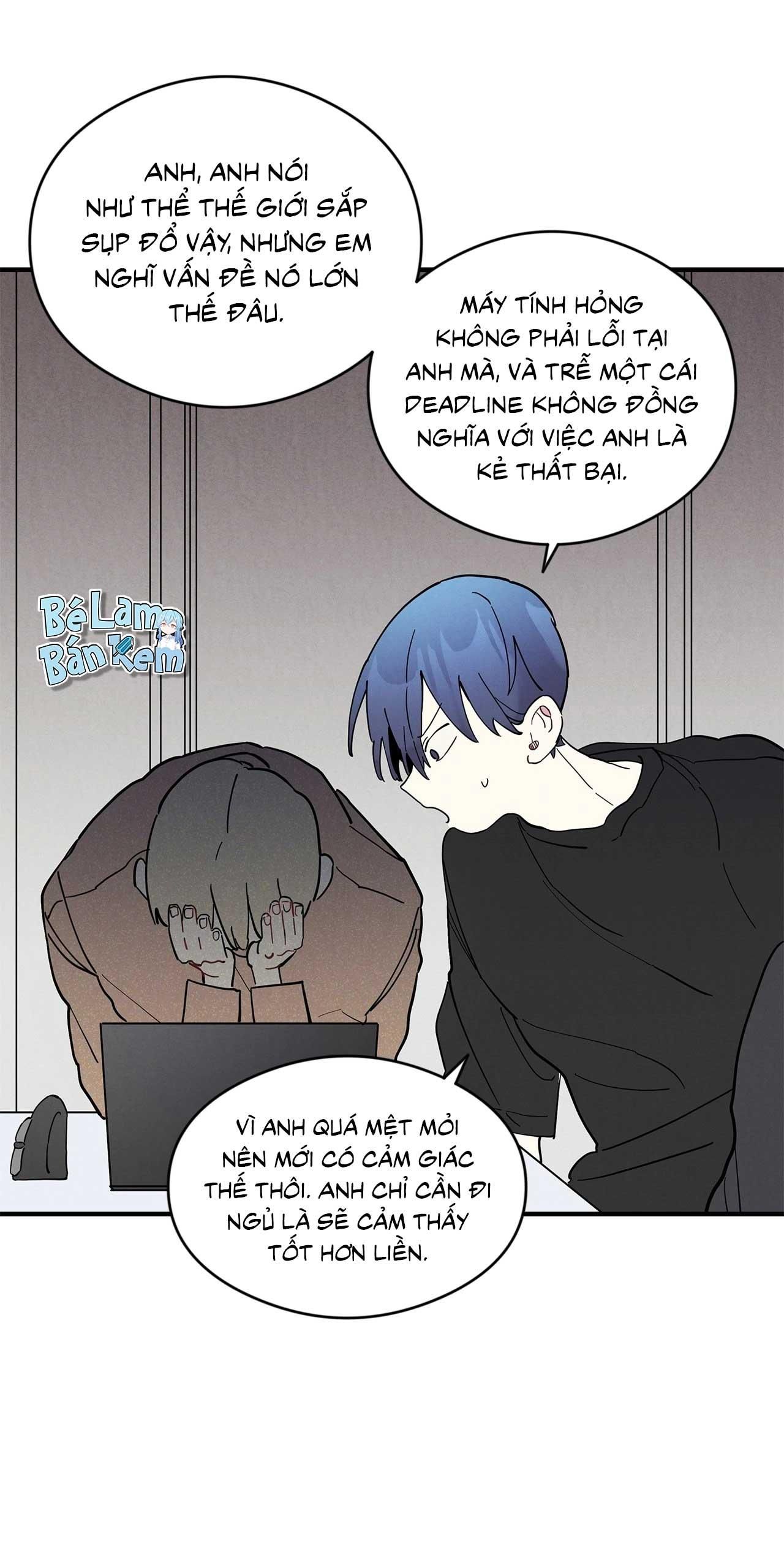 đọc truyện One-room Ta Chương 24 ảnh 50 tại Thiên Thai Truyện