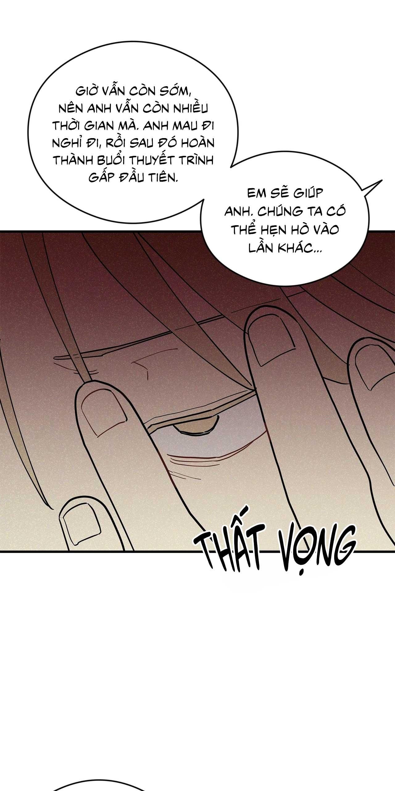 đọc truyện One-room Ta Chương 24 ảnh 51 tại Thiên Thai Truyện