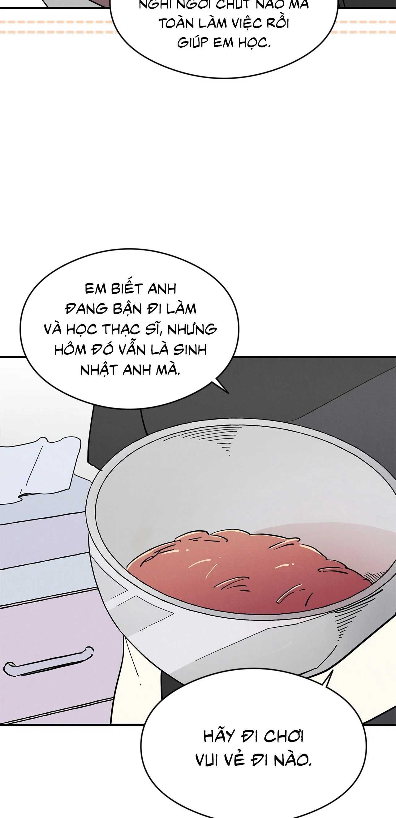 đọc truyện One-room Ta Chương 24 ảnh 7 tại Thiên Thai Truyện