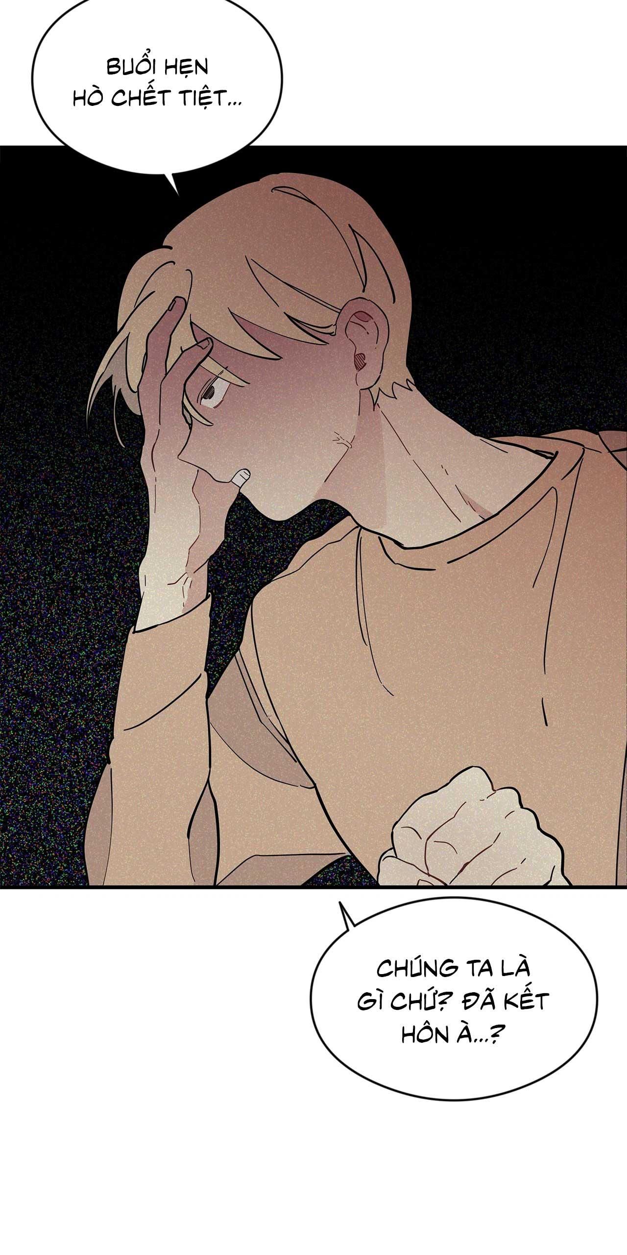 đọc truyện One-room Ta Chương 24 ảnh 52 tại Thiên Thai Truyện