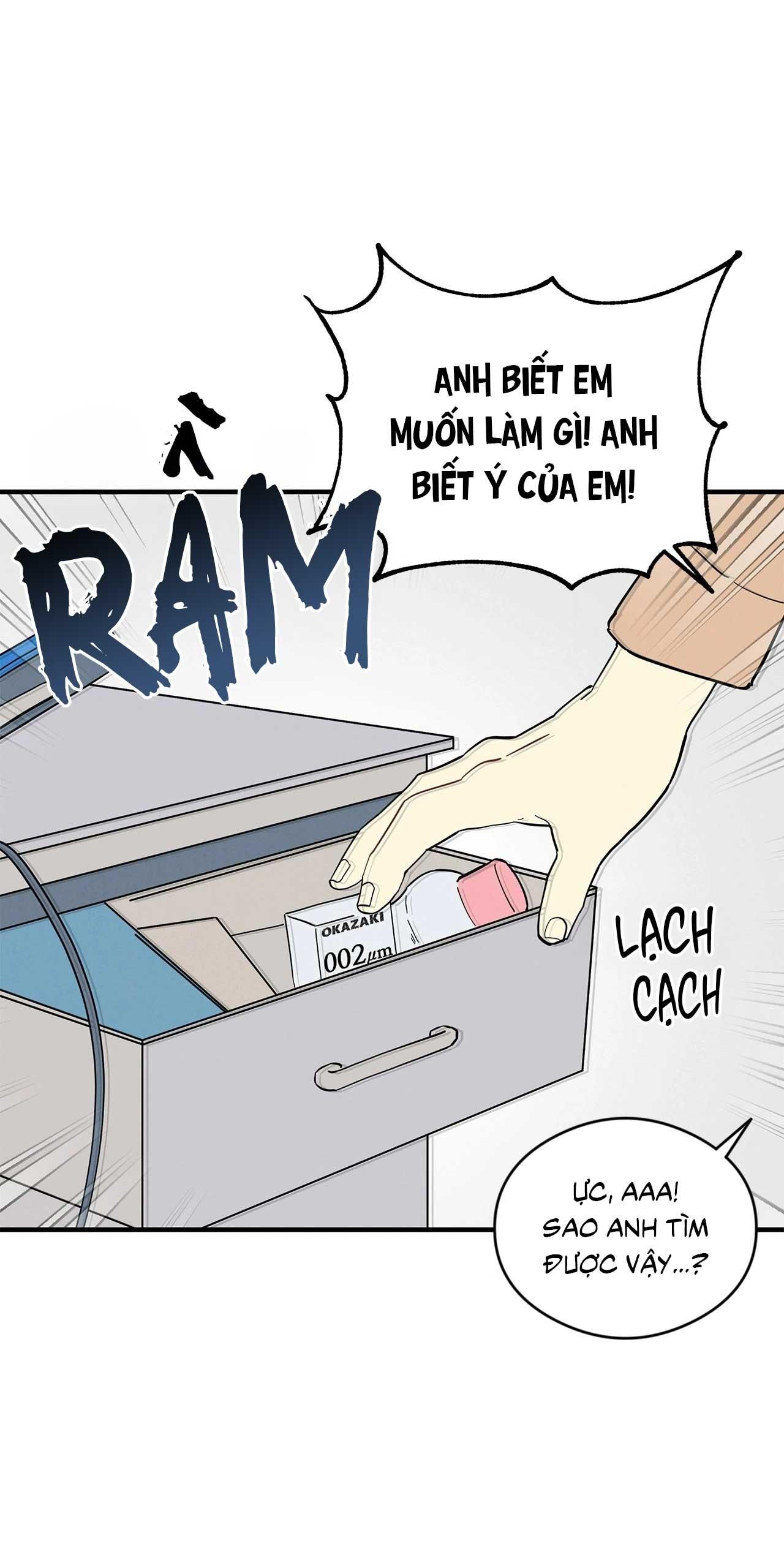 đọc truyện One-room Ta Chương 24 ảnh 54 tại Thiên Thai Truyện