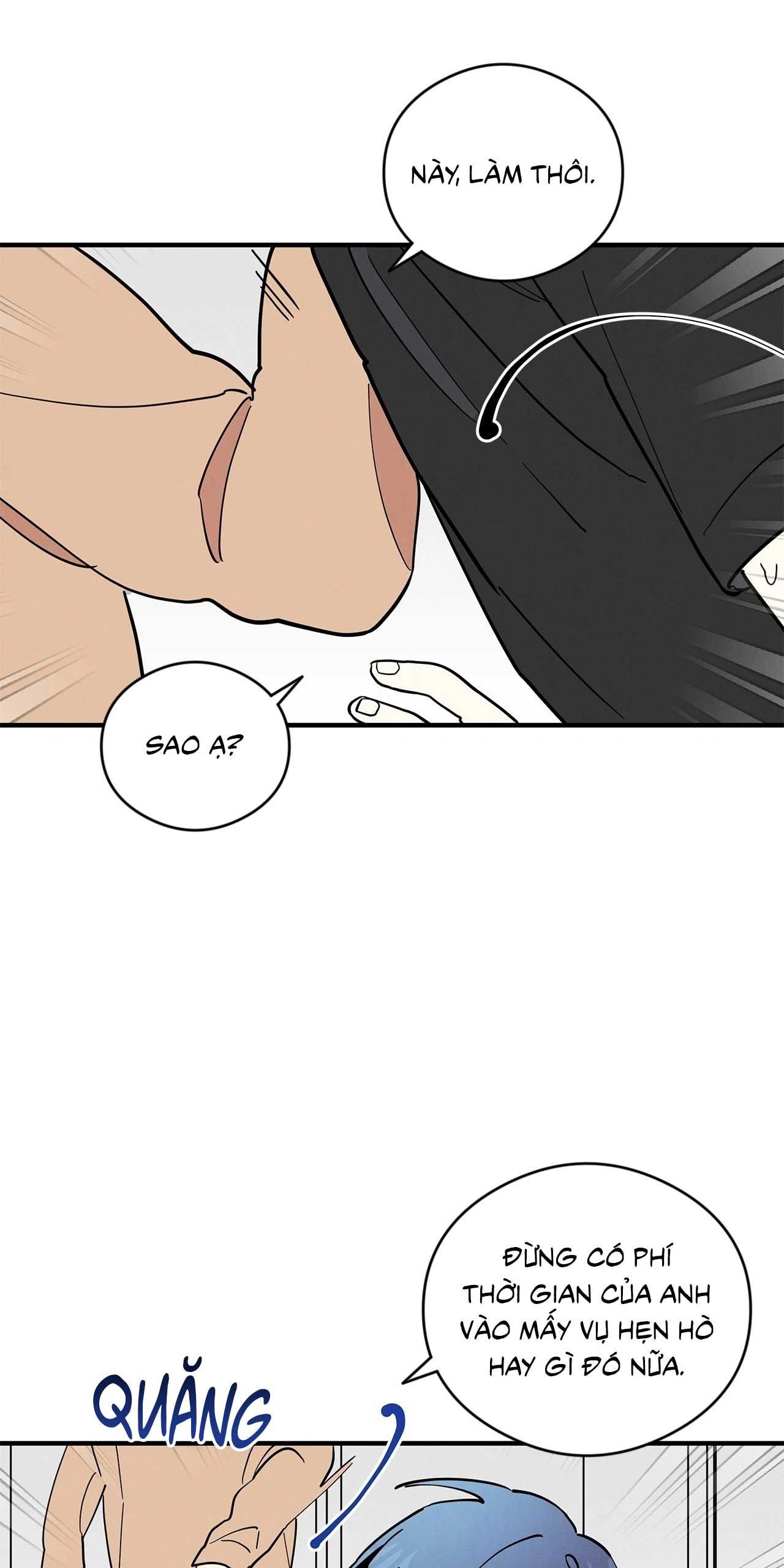 đọc truyện One-room Ta Chương 24 ảnh 55 tại Thiên Thai Truyện