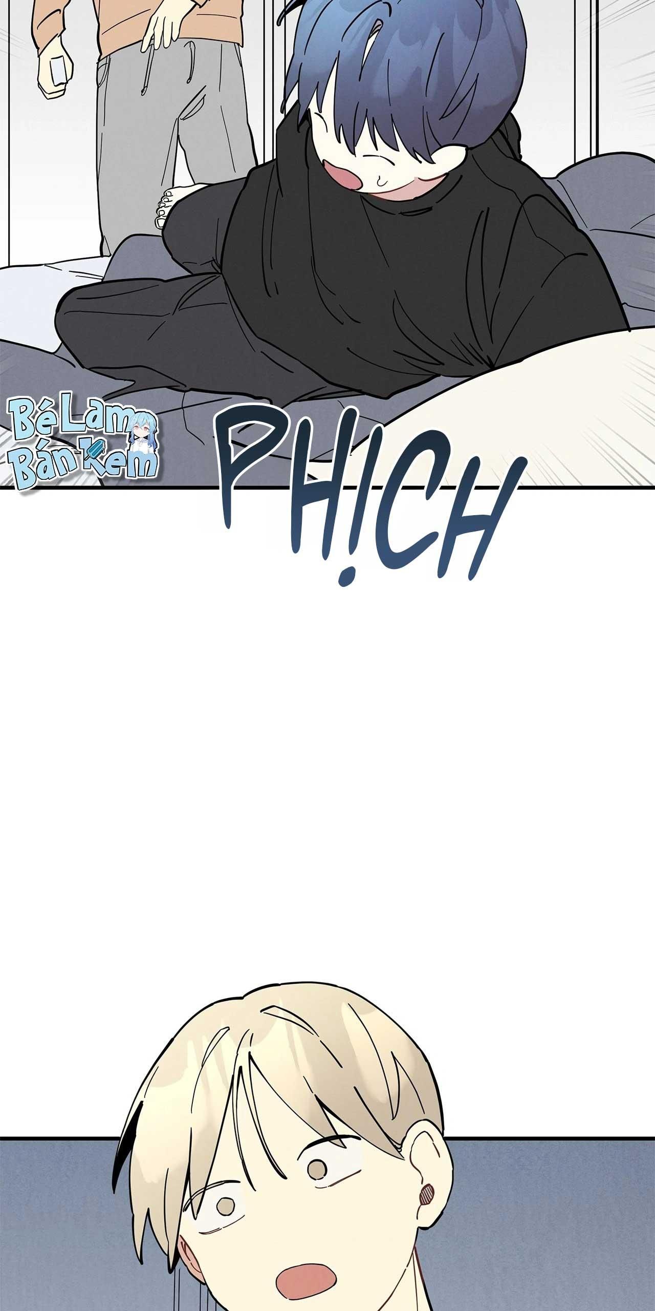 đọc truyện One-room Ta Chương 24 ảnh 56 tại Thiên Thai Truyện