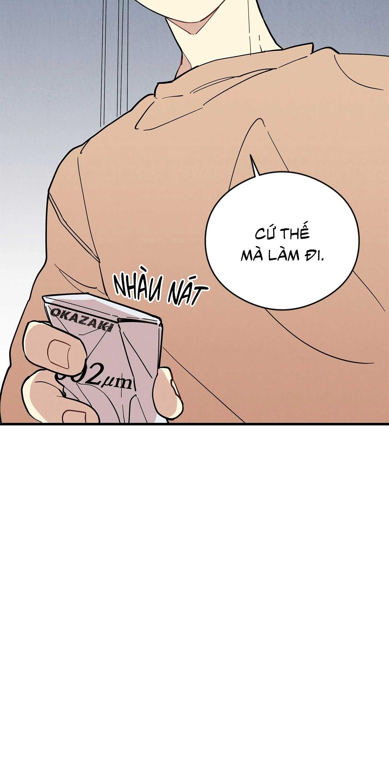 đọc truyện One-room Ta Chương 24 ảnh 57 tại Thiên Thai Truyện