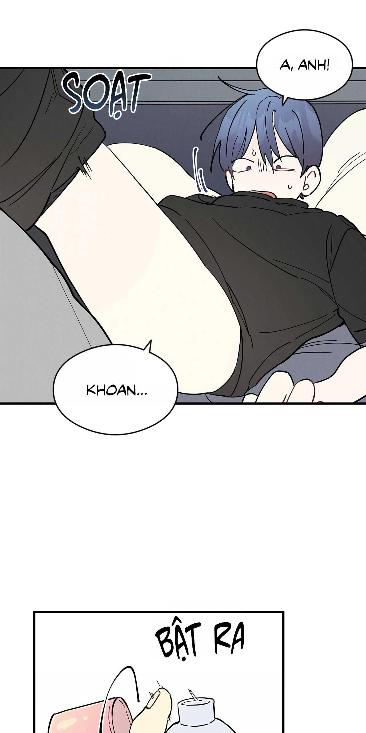 đọc truyện One-room Ta Chương 24 ảnh 58 tại Thiên Thai Truyện